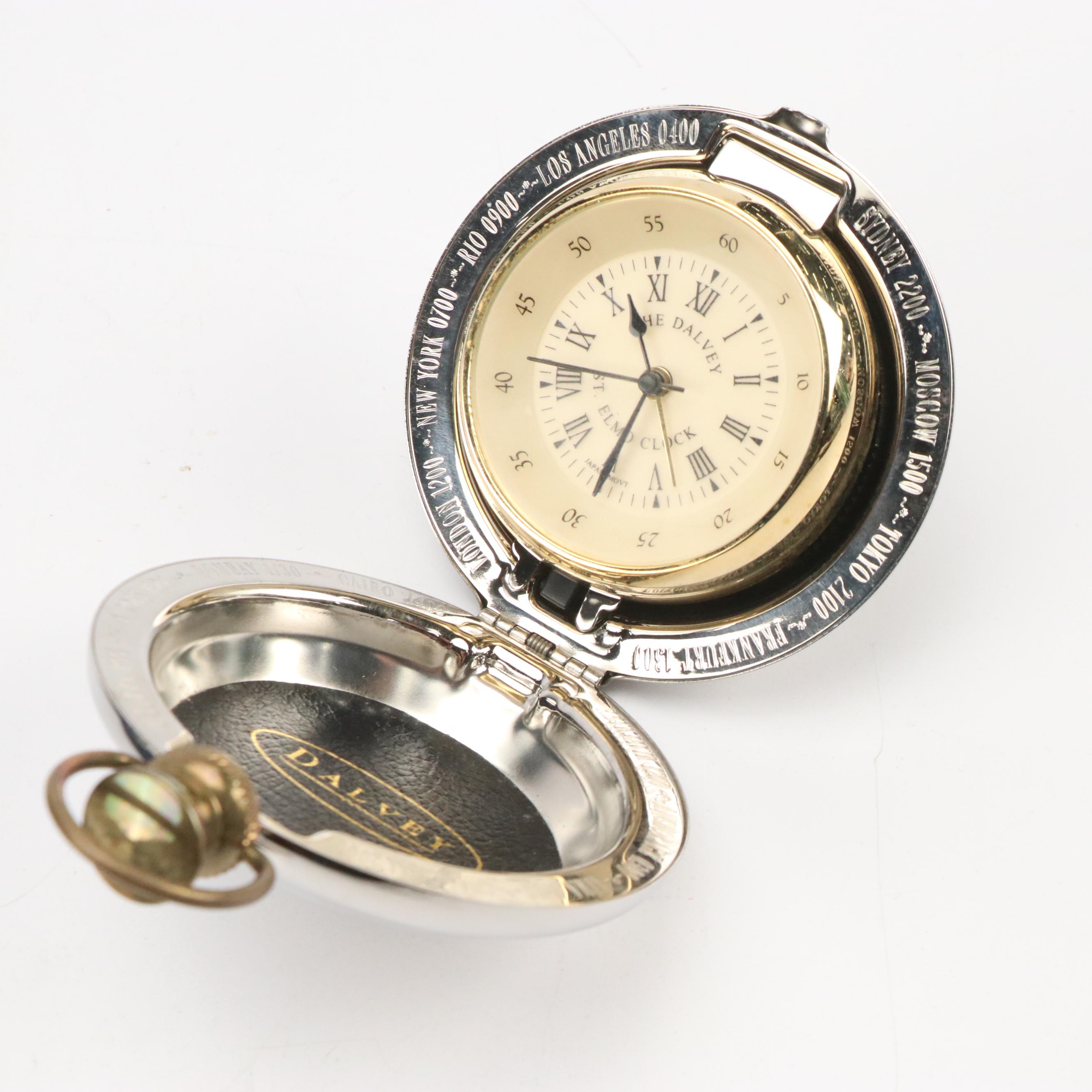 Pinnacle Mint NASCAR Drivers Collectible Coins with Pogs and Pocket Watch