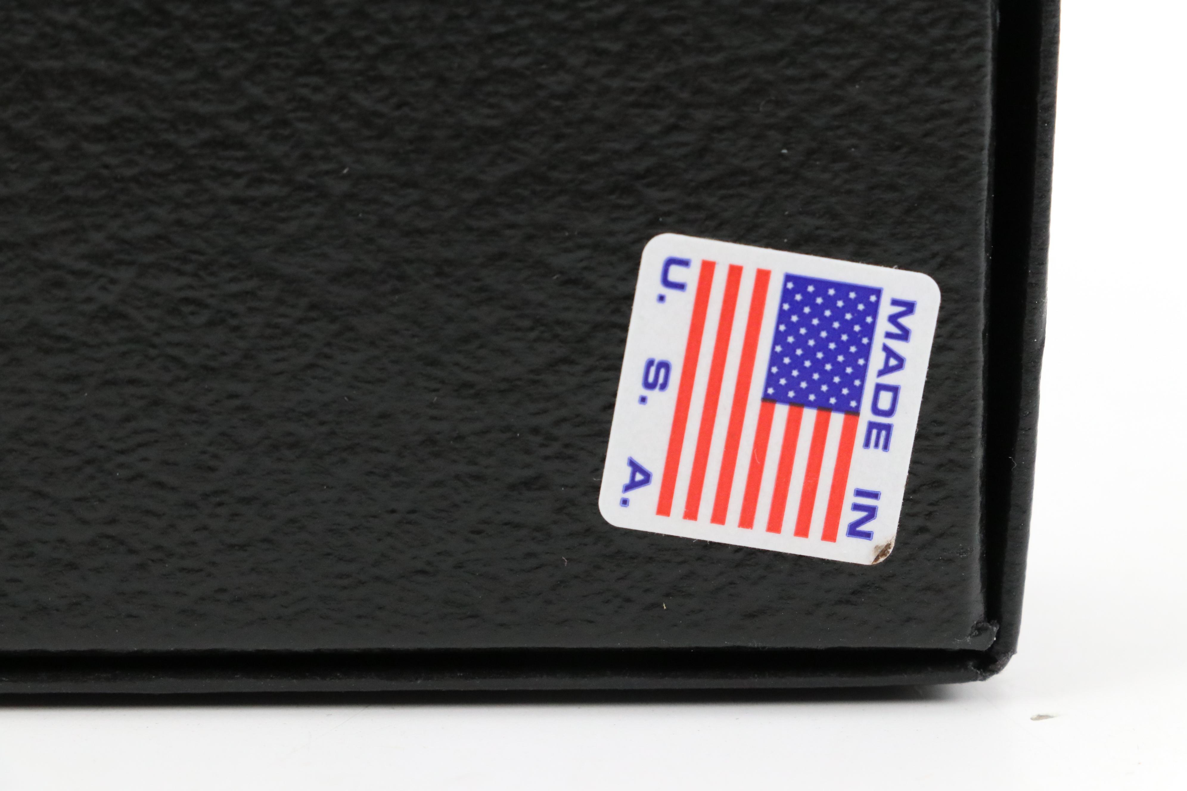 William Howard Taft Political Watch Fob on Leather Strap, Early 20th Century