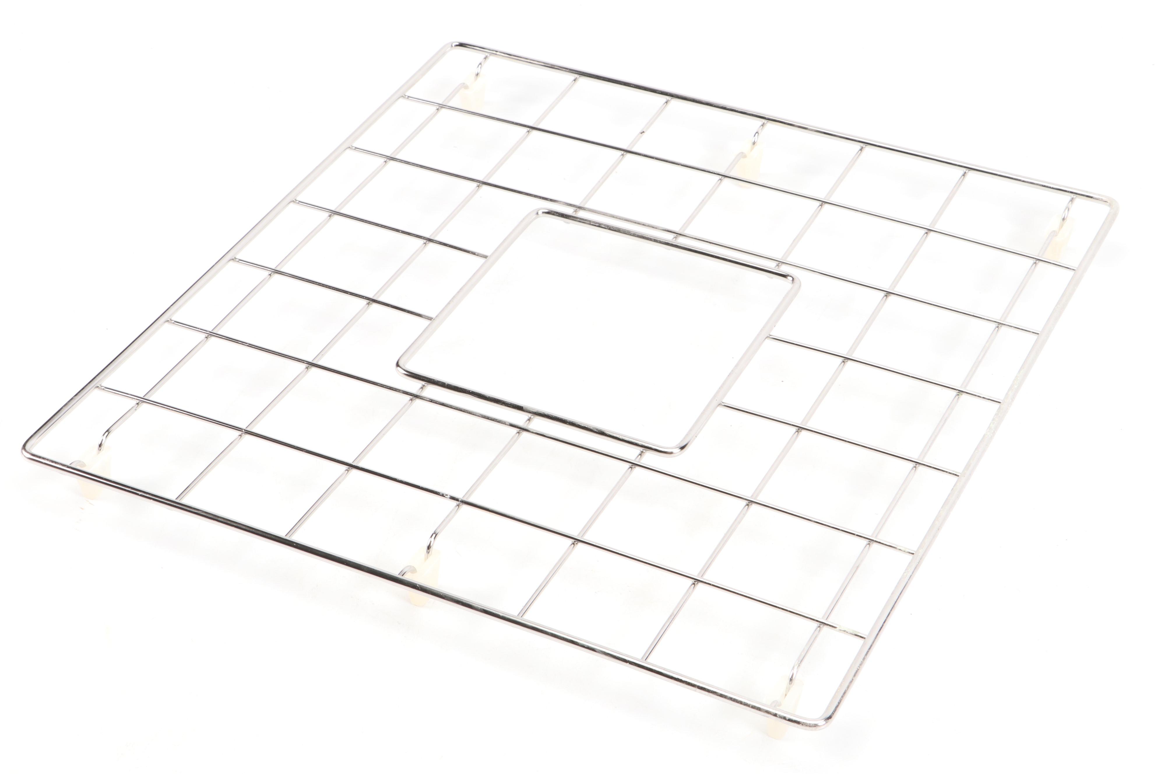 Square Grid for 36" Farmhouse Sink