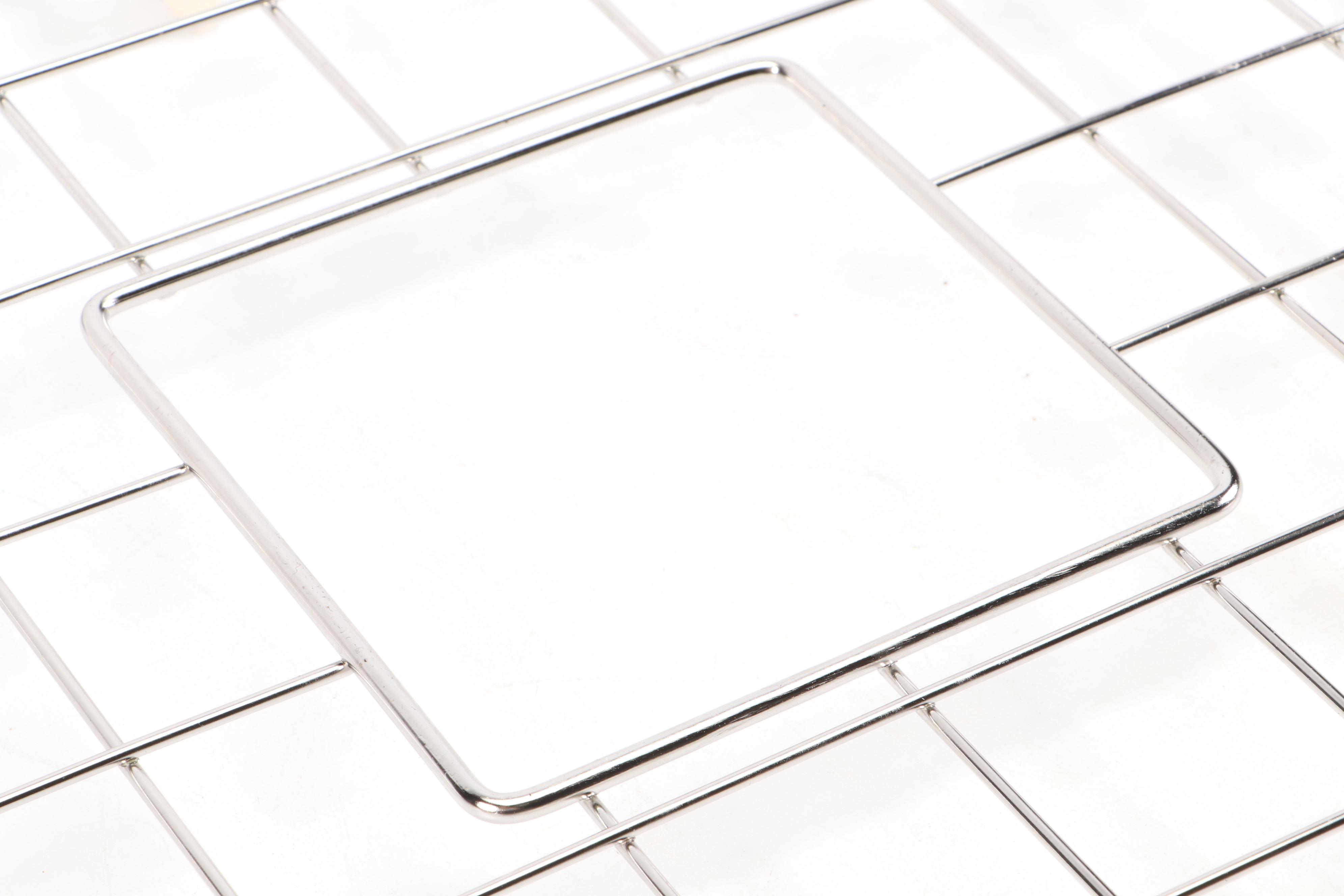 Square Grid for 36" Farmhouse Sink