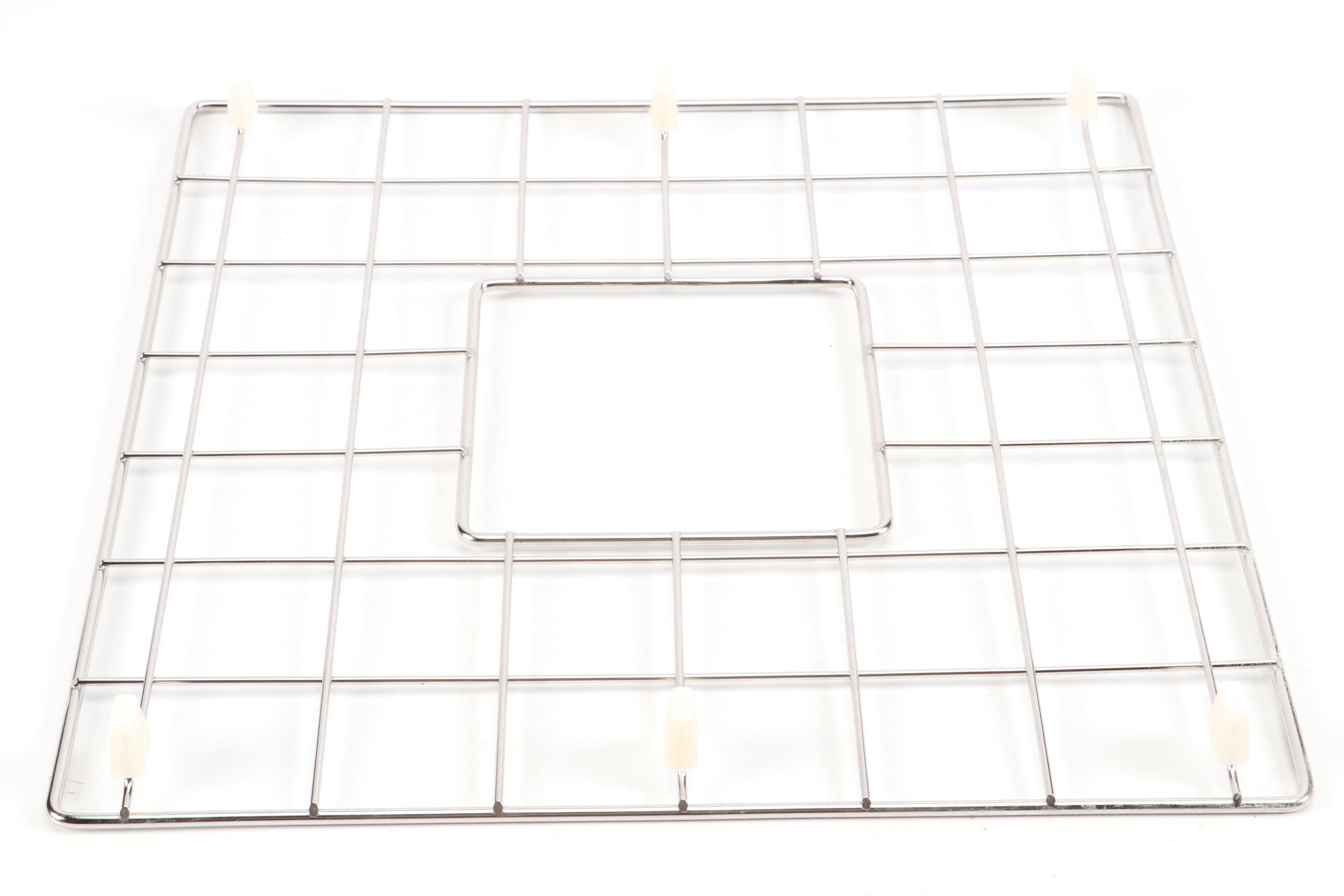 Square Grid for 36" Farmhouse Sink