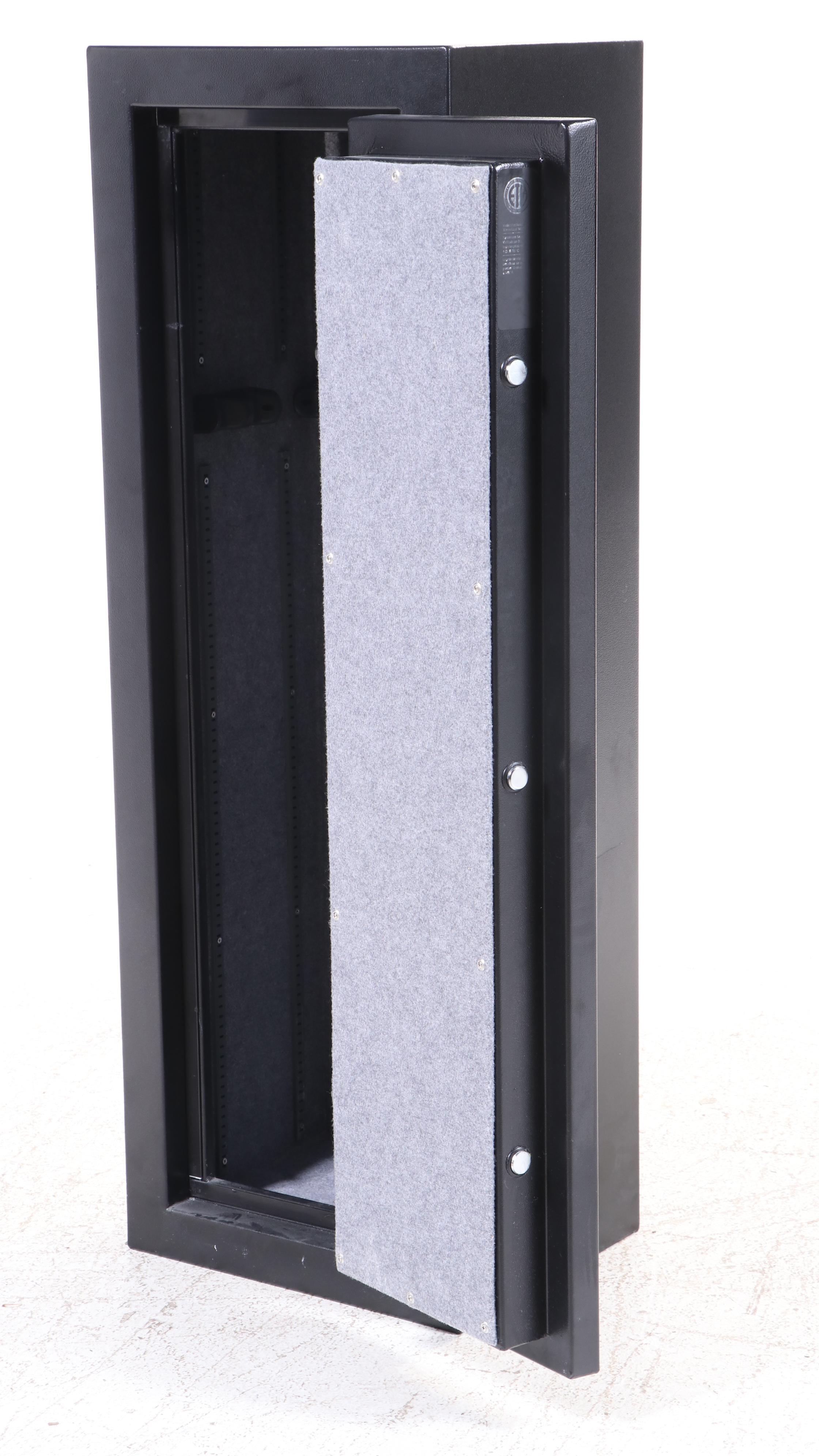 Field & Stream Fire Resistant Metal Firearm Safe