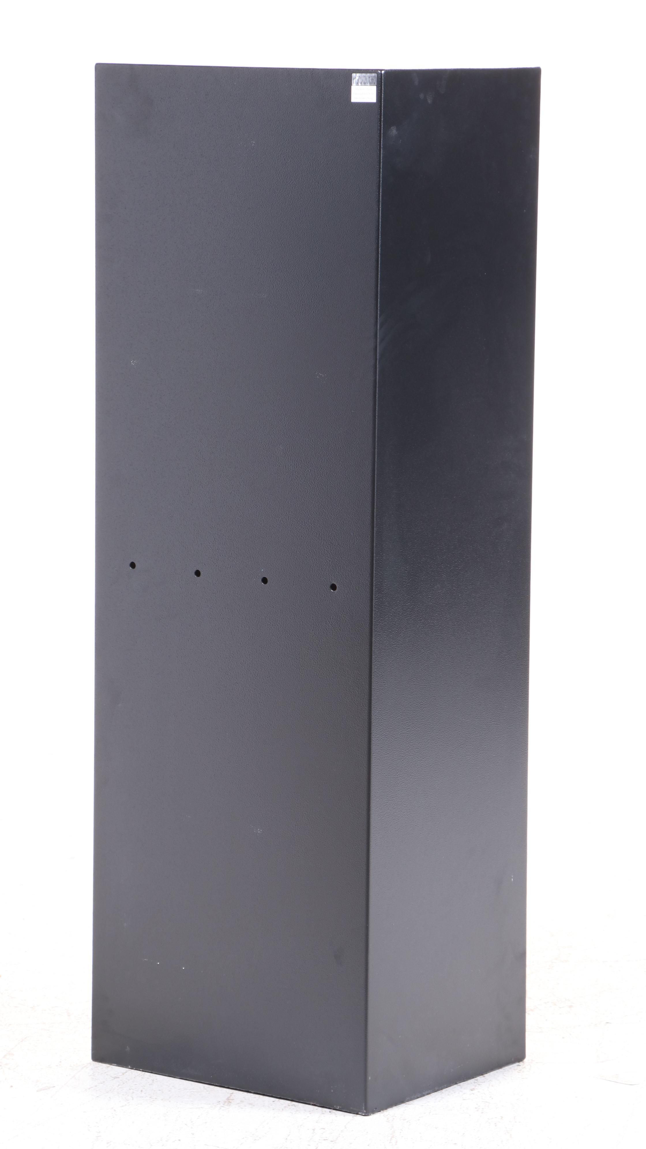 Field & Stream Fire Resistant Metal Firearm Safe