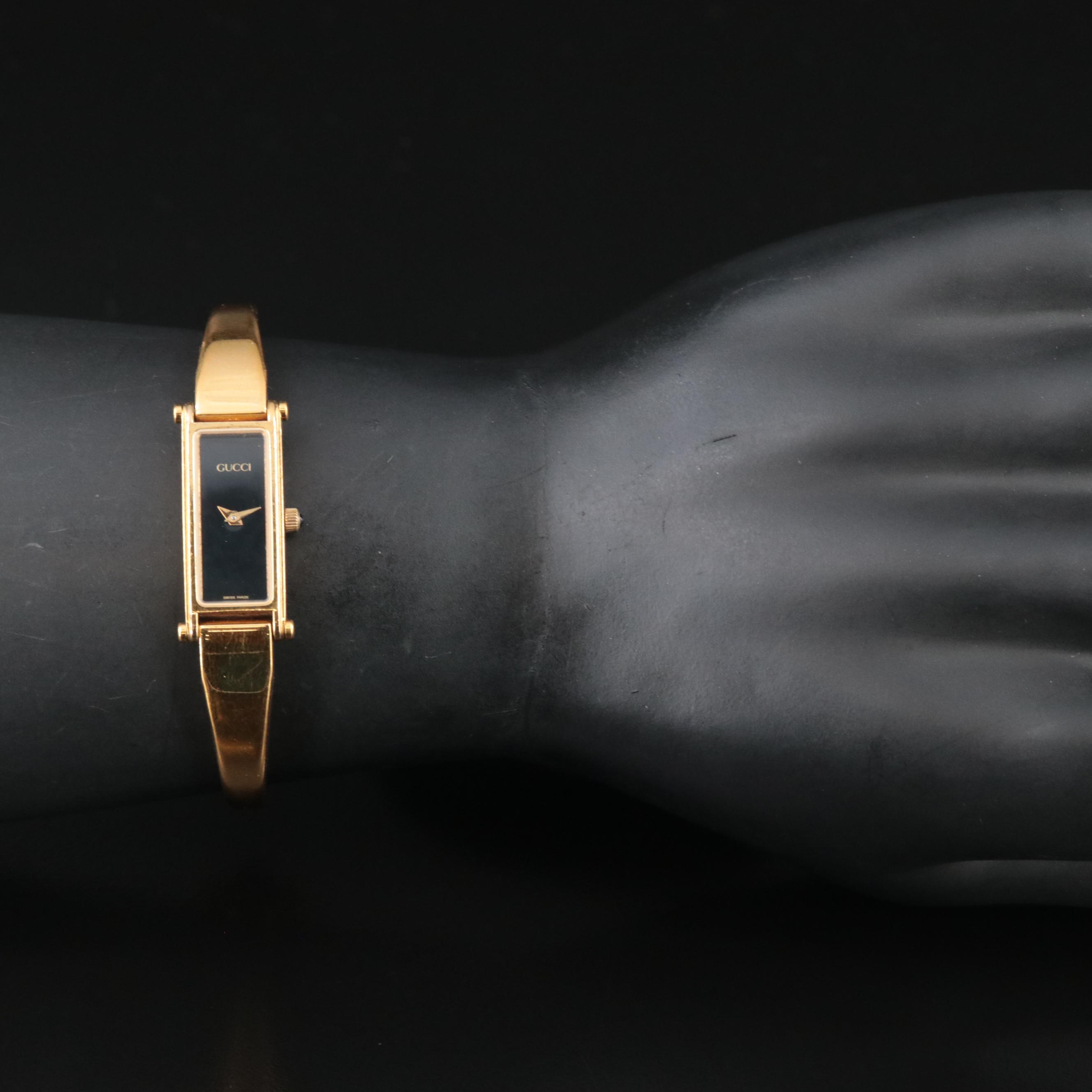 Gucci 1500 Quartz Watch