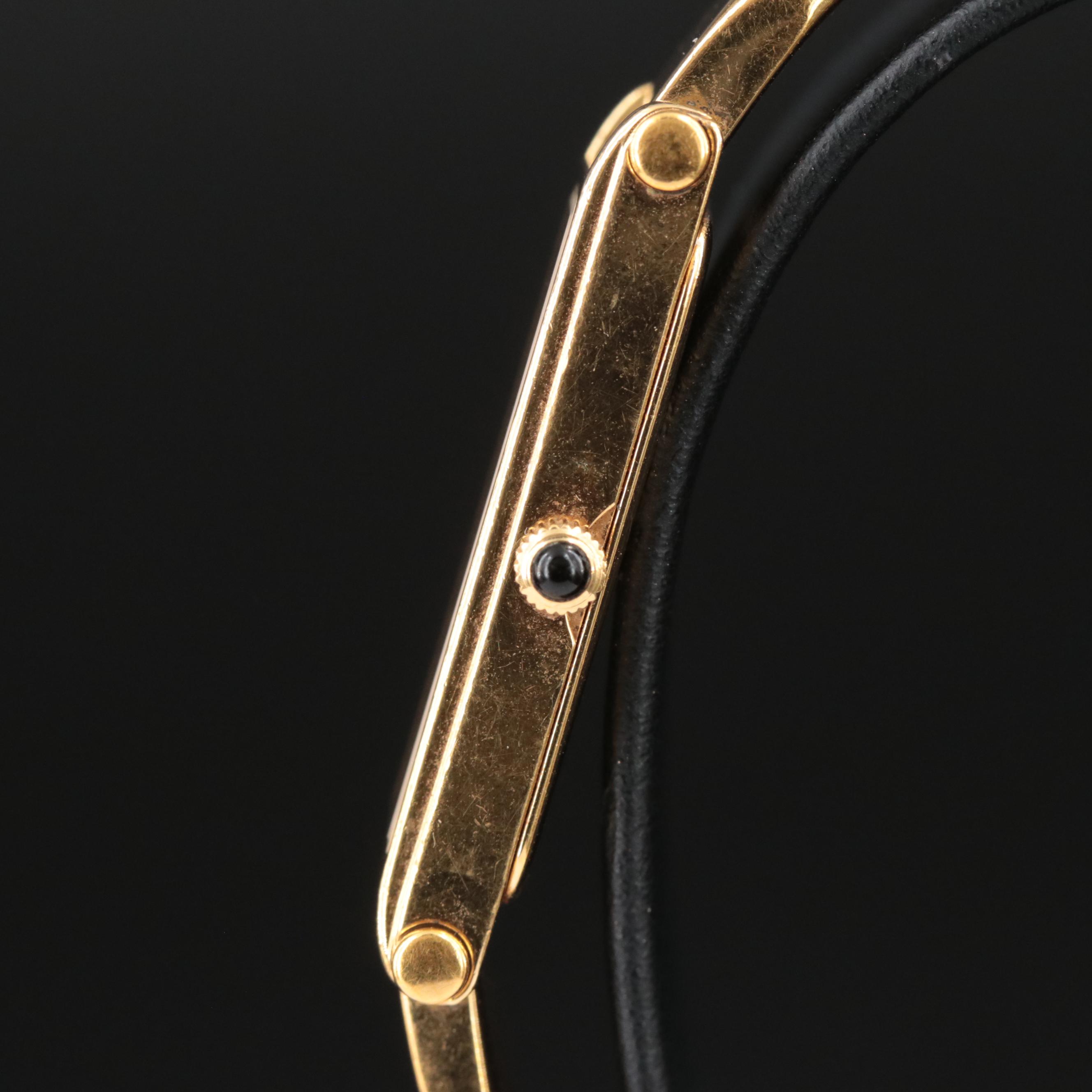 Gucci 1500 Quartz Watch