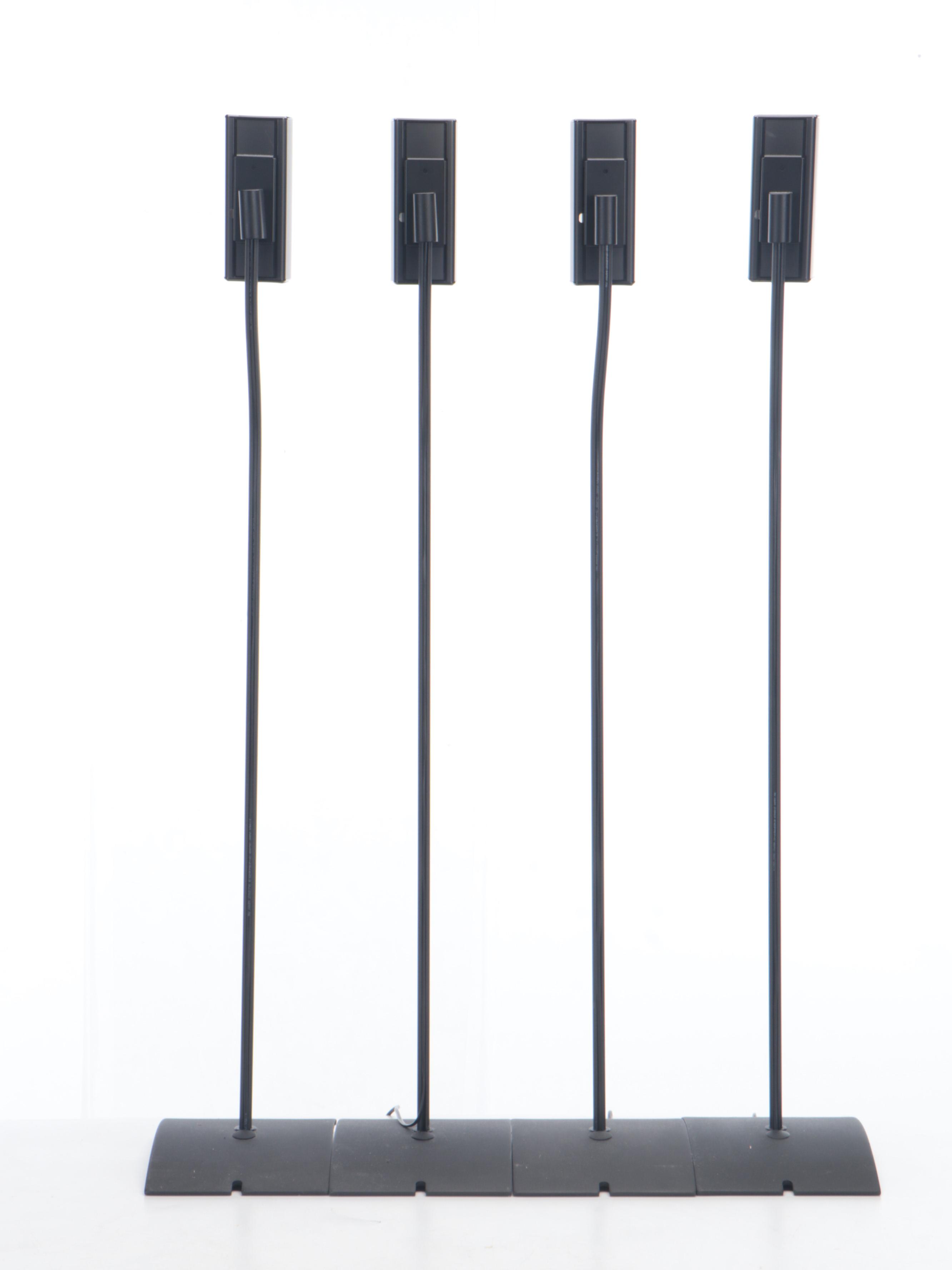 Bose Lifestyle 600  Speaker System with More Bose Speaker Equipment