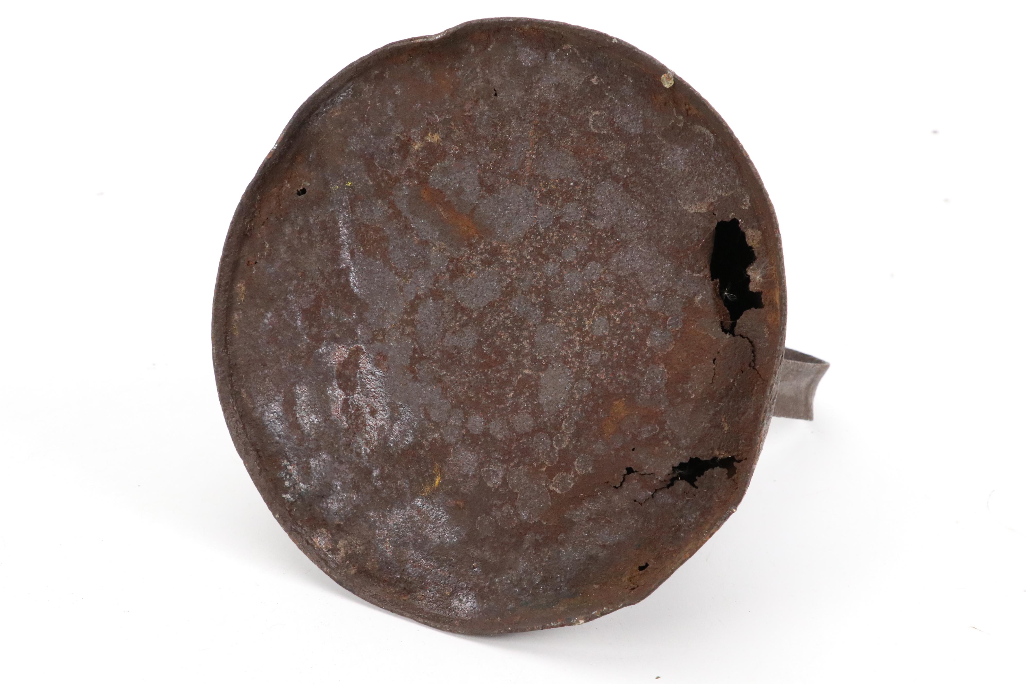 Cast Iron Cobbler Shoe Forms, Grain Scoop, Funnel, Horse Hames and More