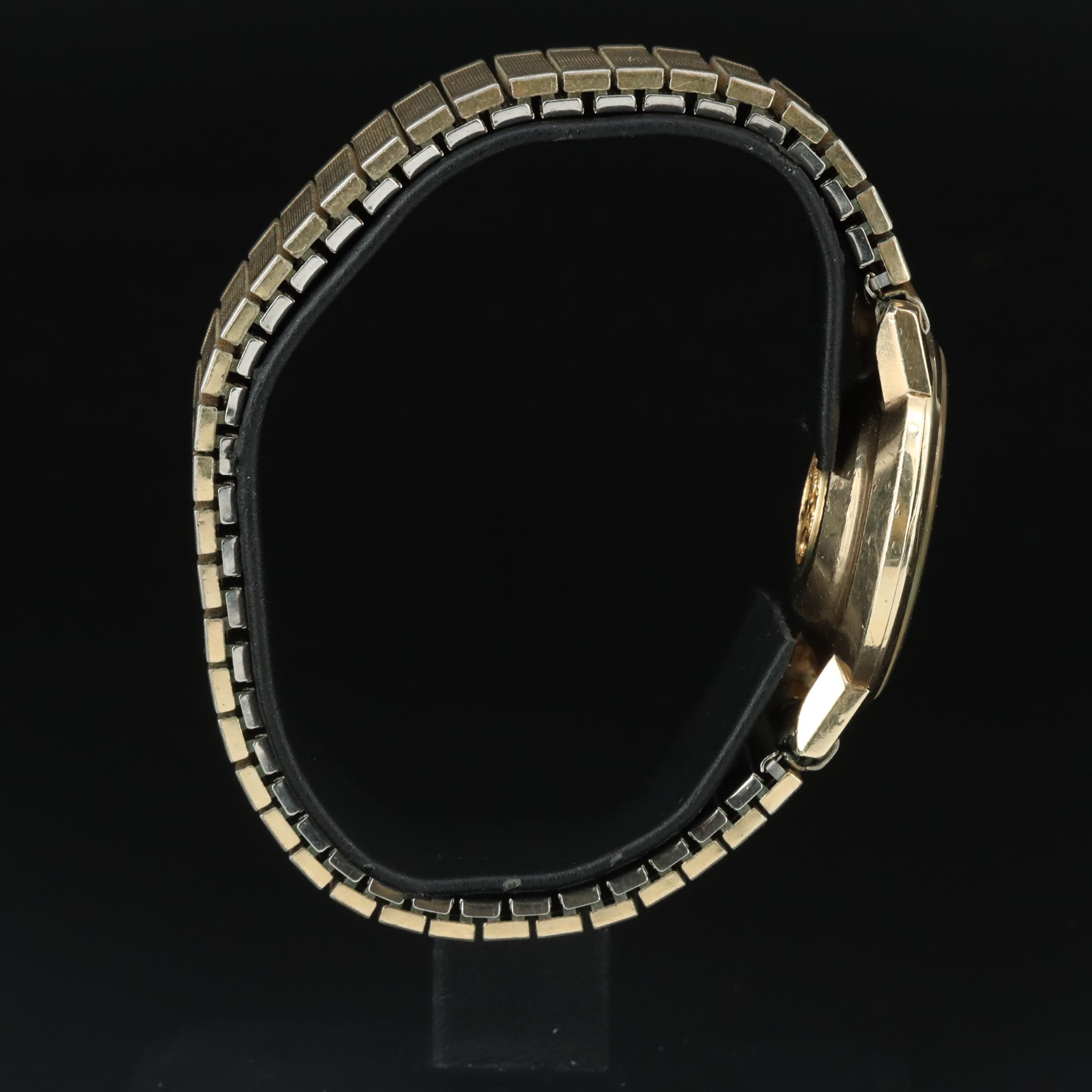 1964 Omega Seamaster DeVille Watch