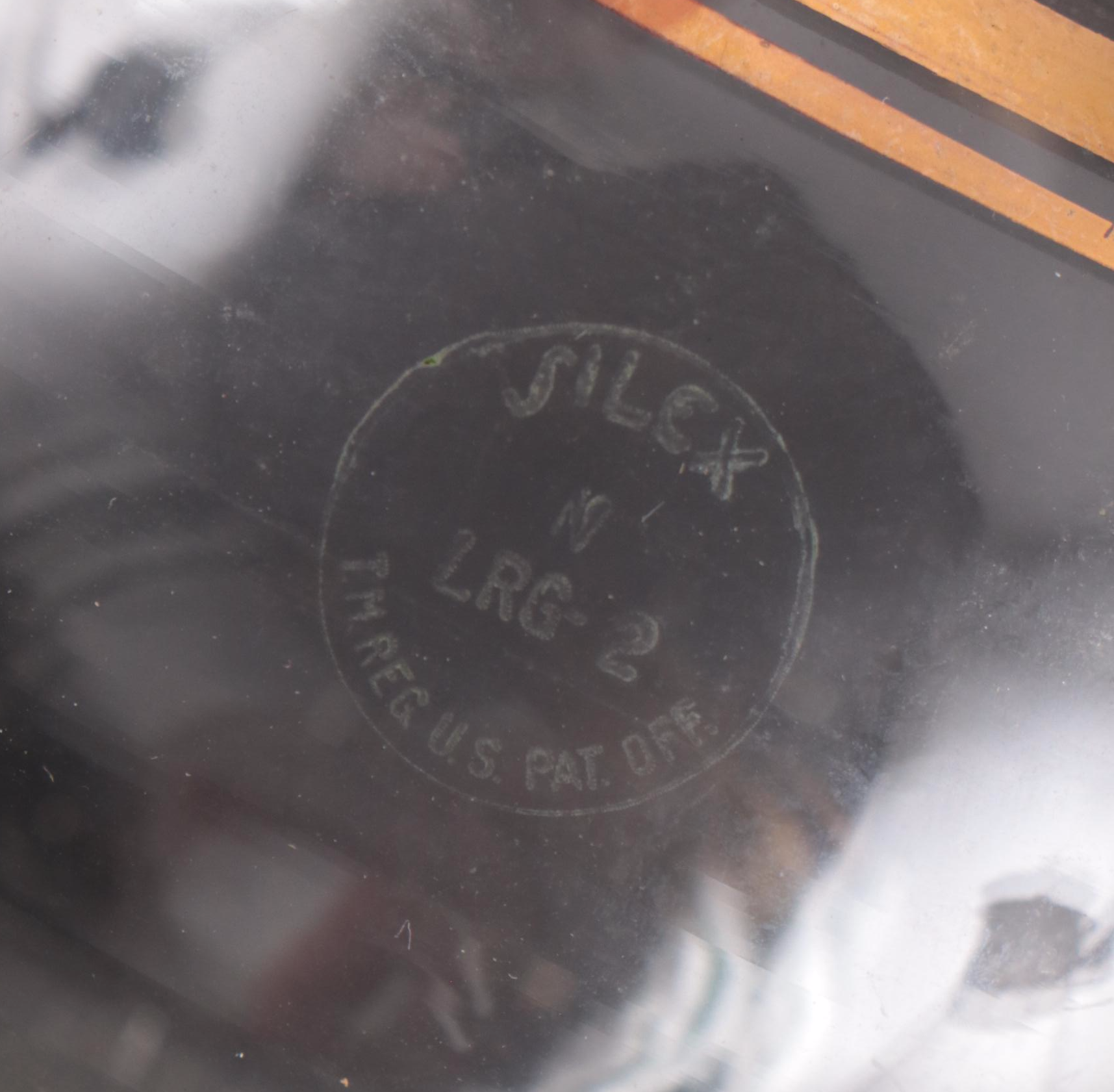 Silex "Starlight" Glass Coffee Carafe with Metal Burner and More