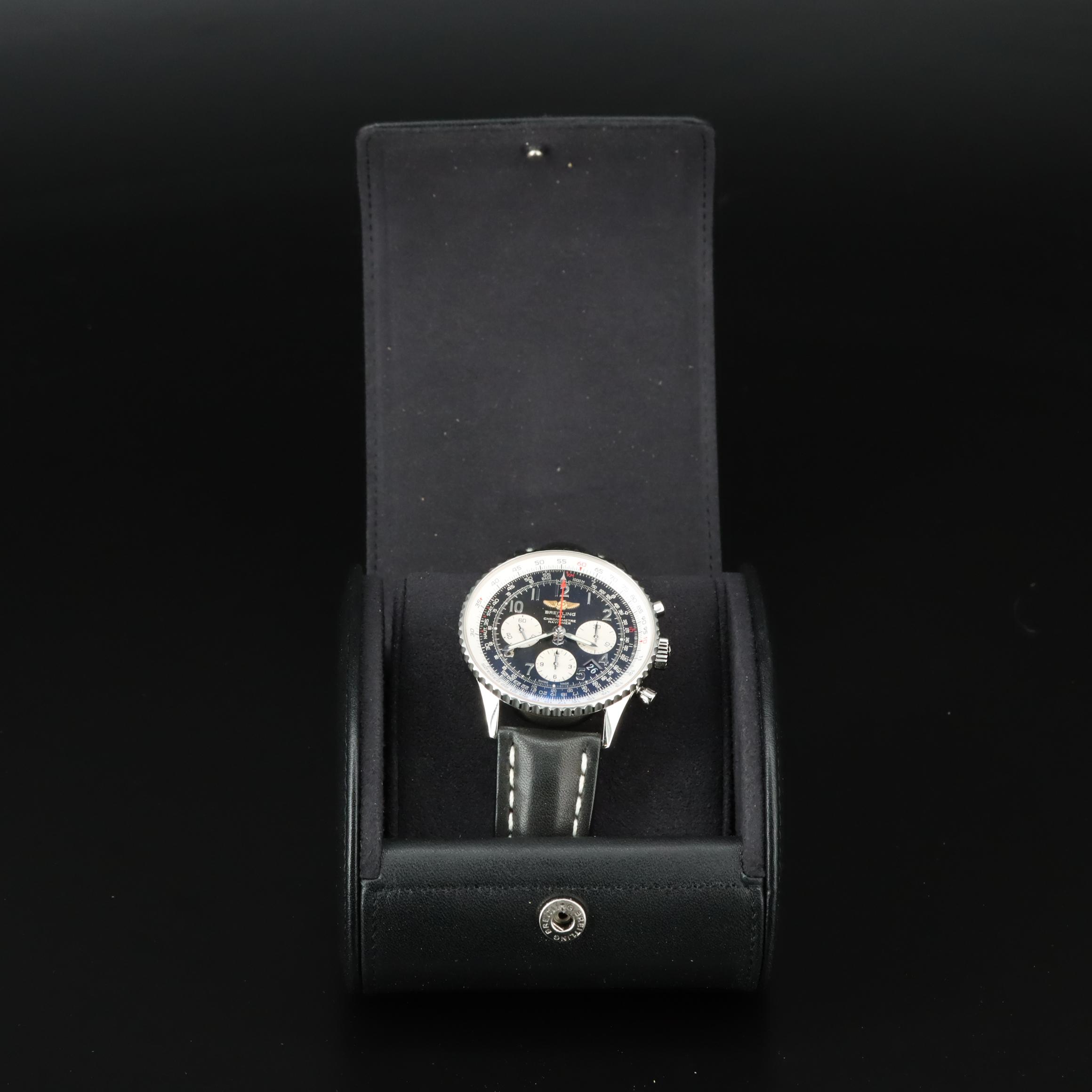 Breitling Navitimer 01 Automatic Chronograph Watch