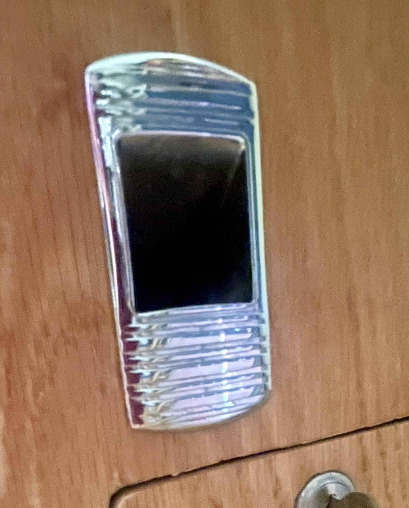 Seeburg Select-O-Matic Jukebox with 100 A-Side Oldies Songs, 1952