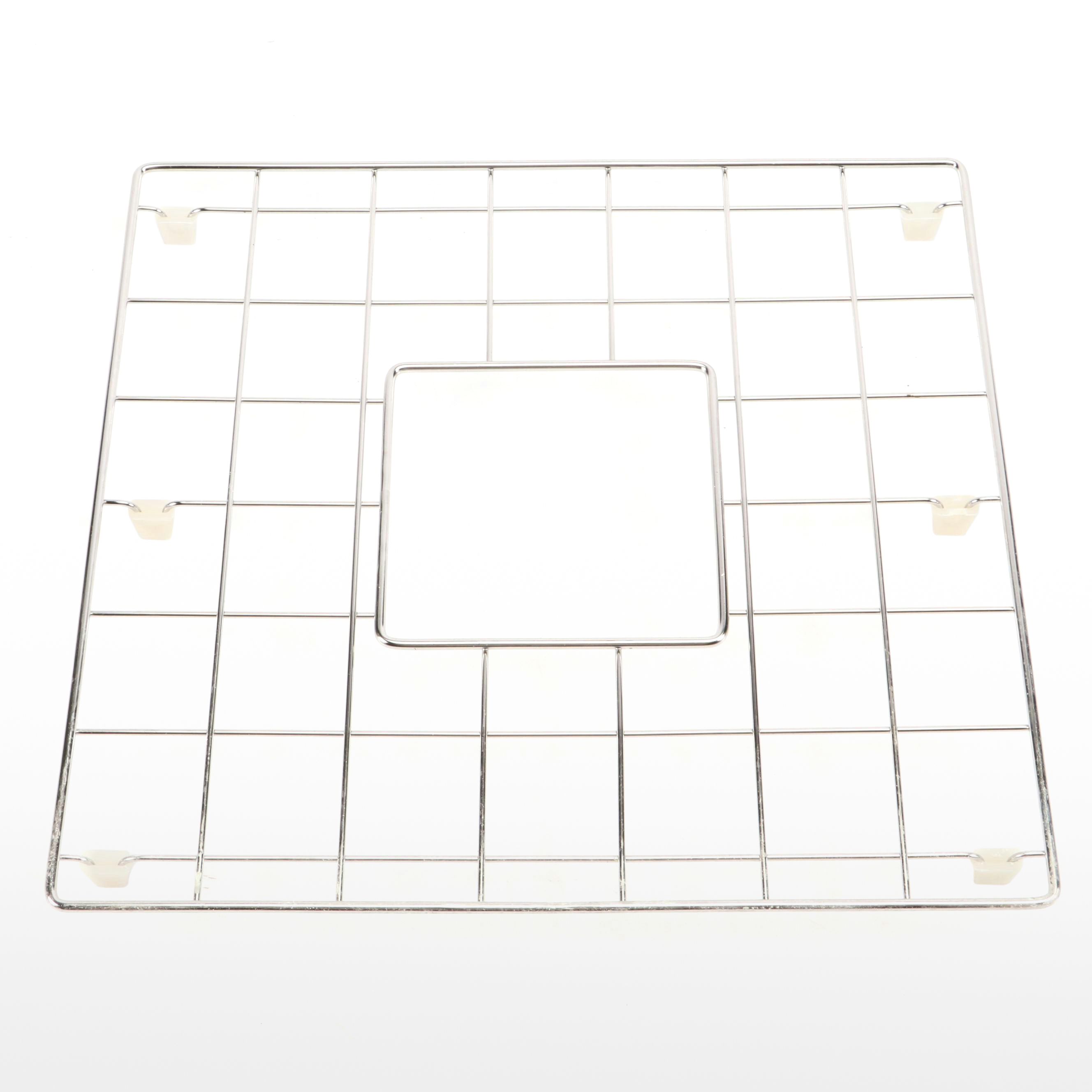 Square Grid for 36" Farmhouse Sink
