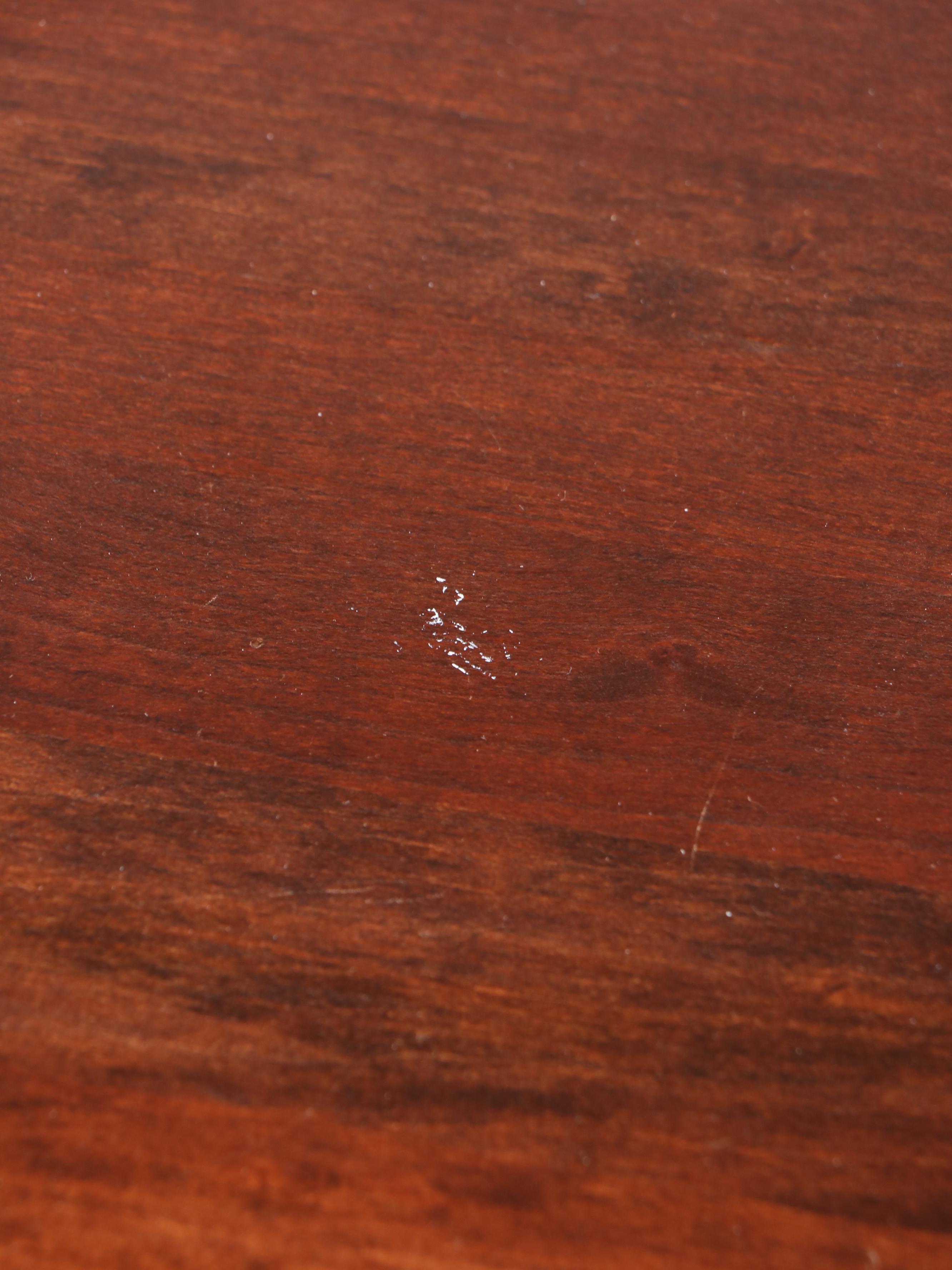 Ethan Allen American Impressions Cherry Coffee Table