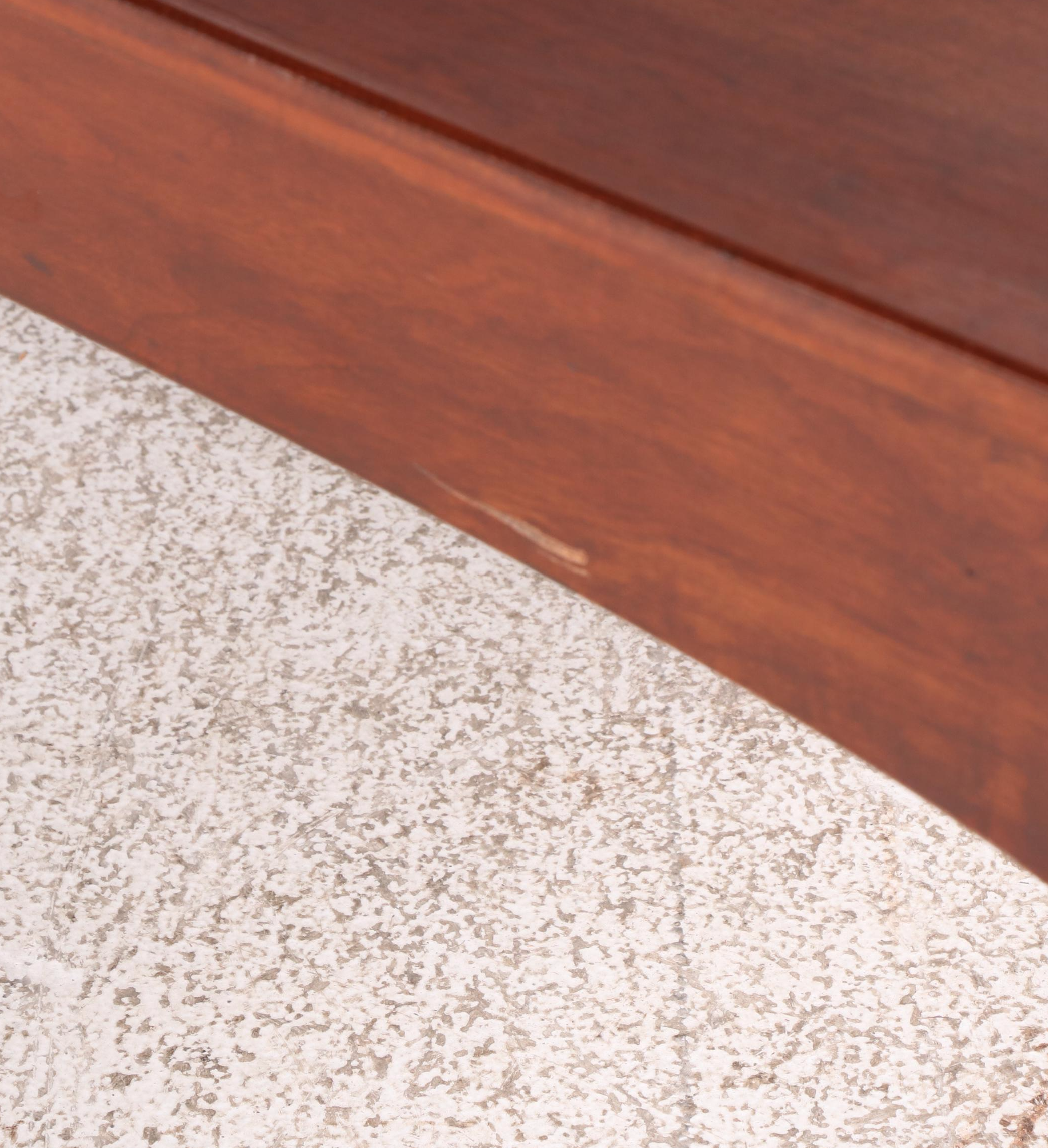 Ethan Allen American Impressions Cherry Coffee Table