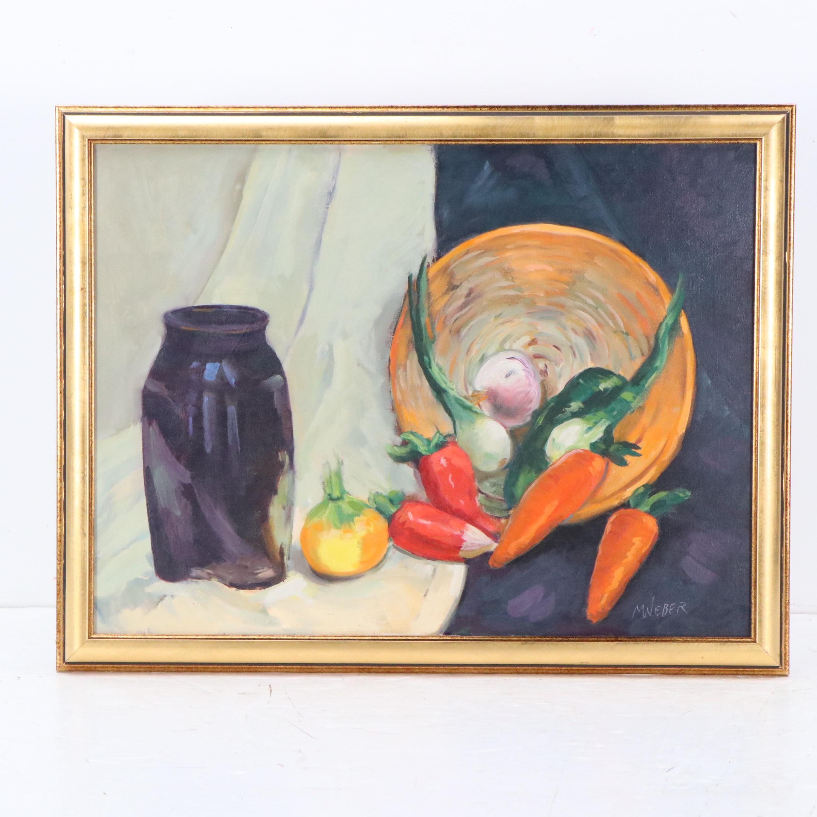 Sligh Wooden Mantel Clock, Late 20th Century