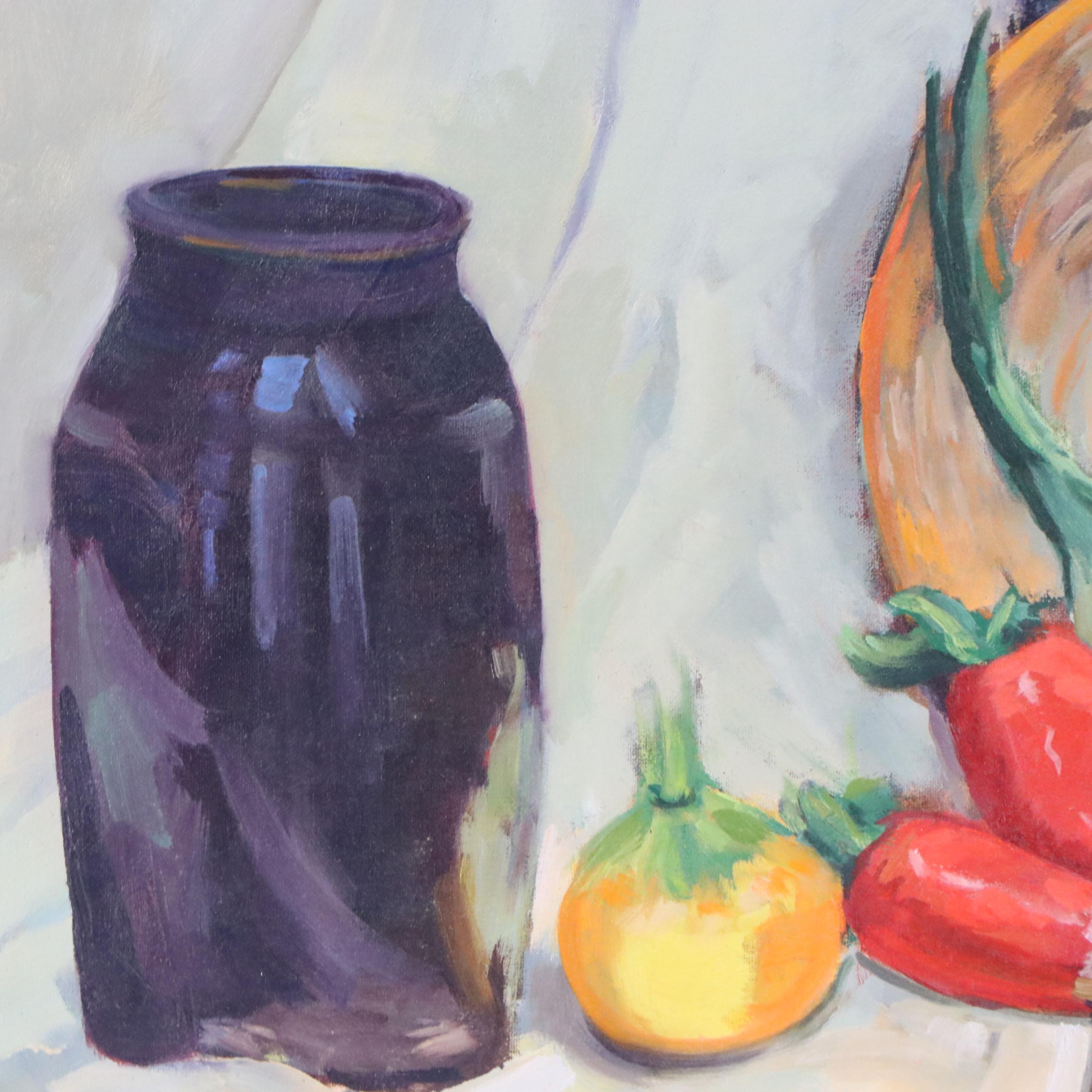 Sligh Wooden Mantel Clock, Late 20th Century