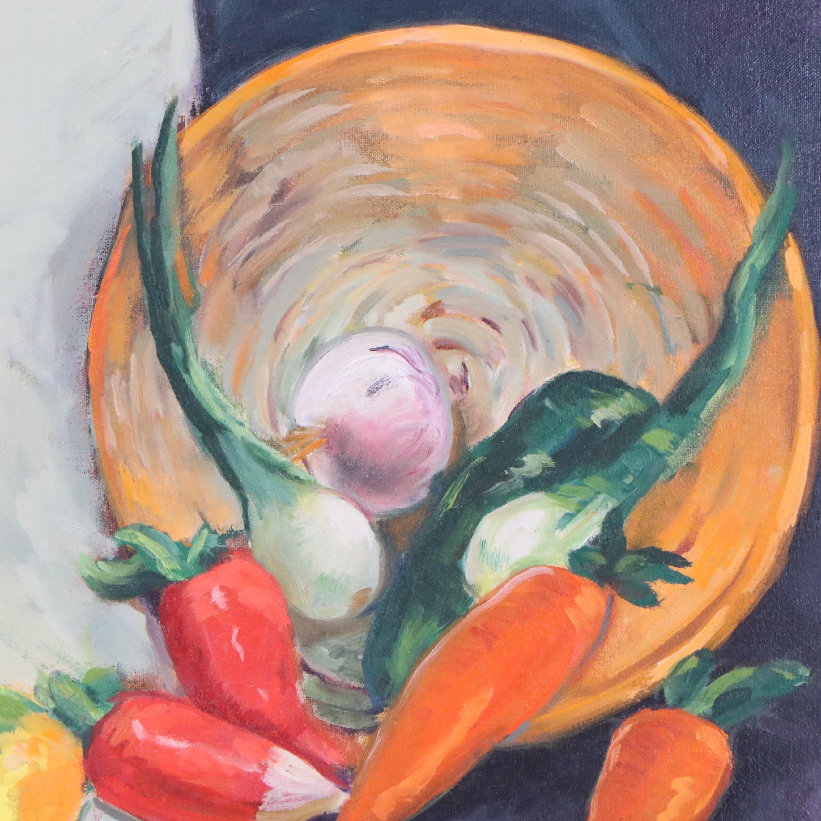 Sligh Wooden Mantel Clock, Late 20th Century