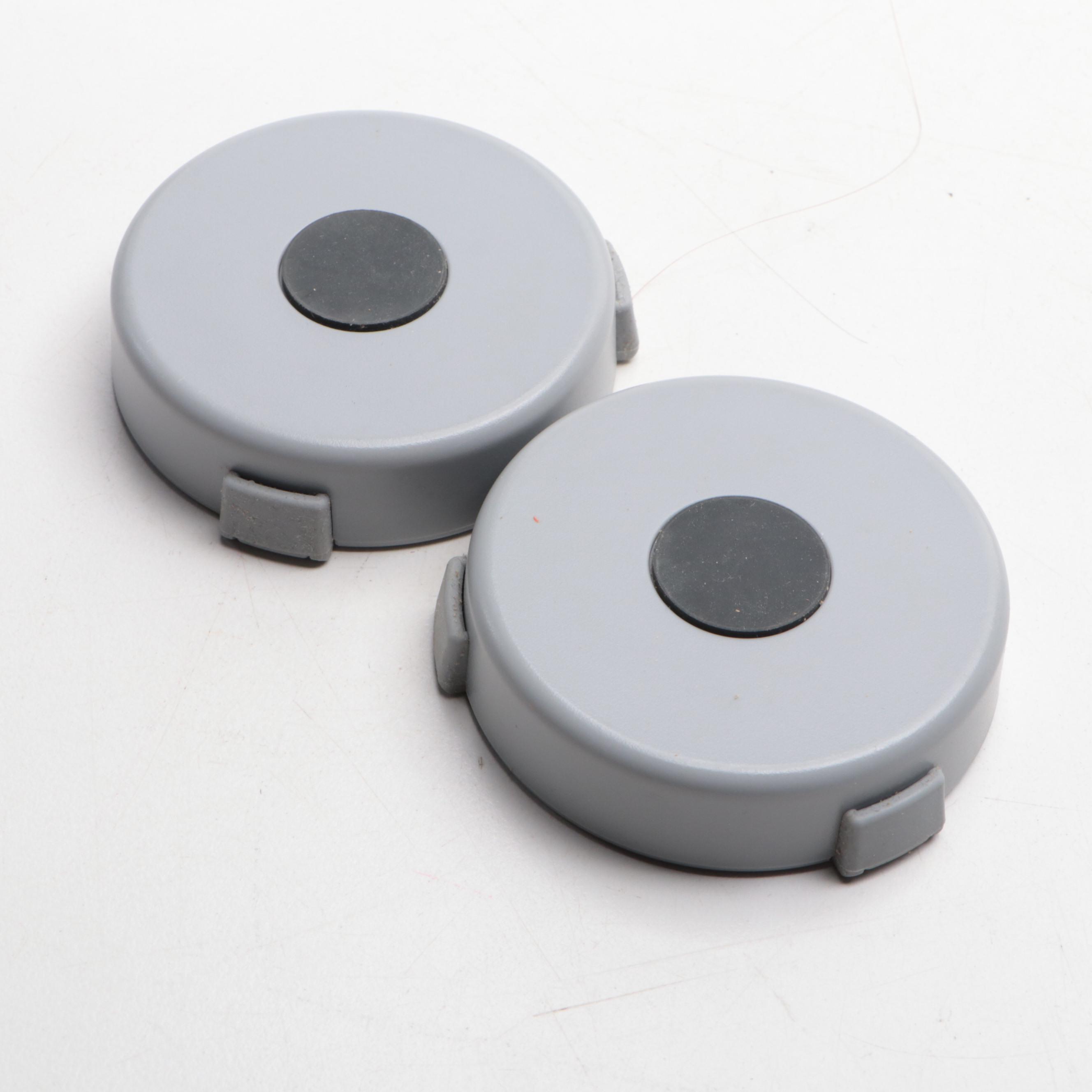 Nintendo Wii Console and Nintendo Wii Fit Board with More Accessories