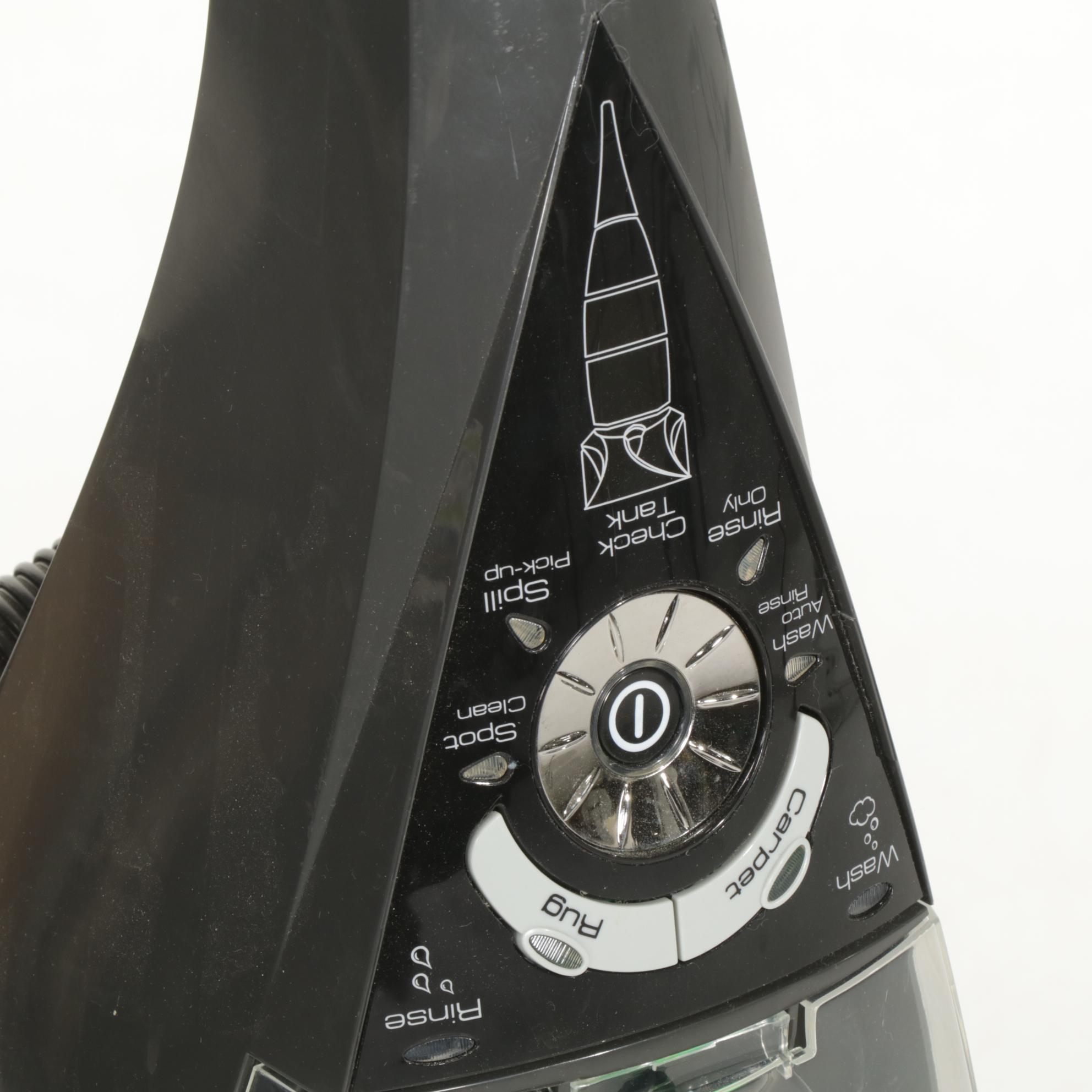 Hoover F8100900 Platinum Carpet Cleaner