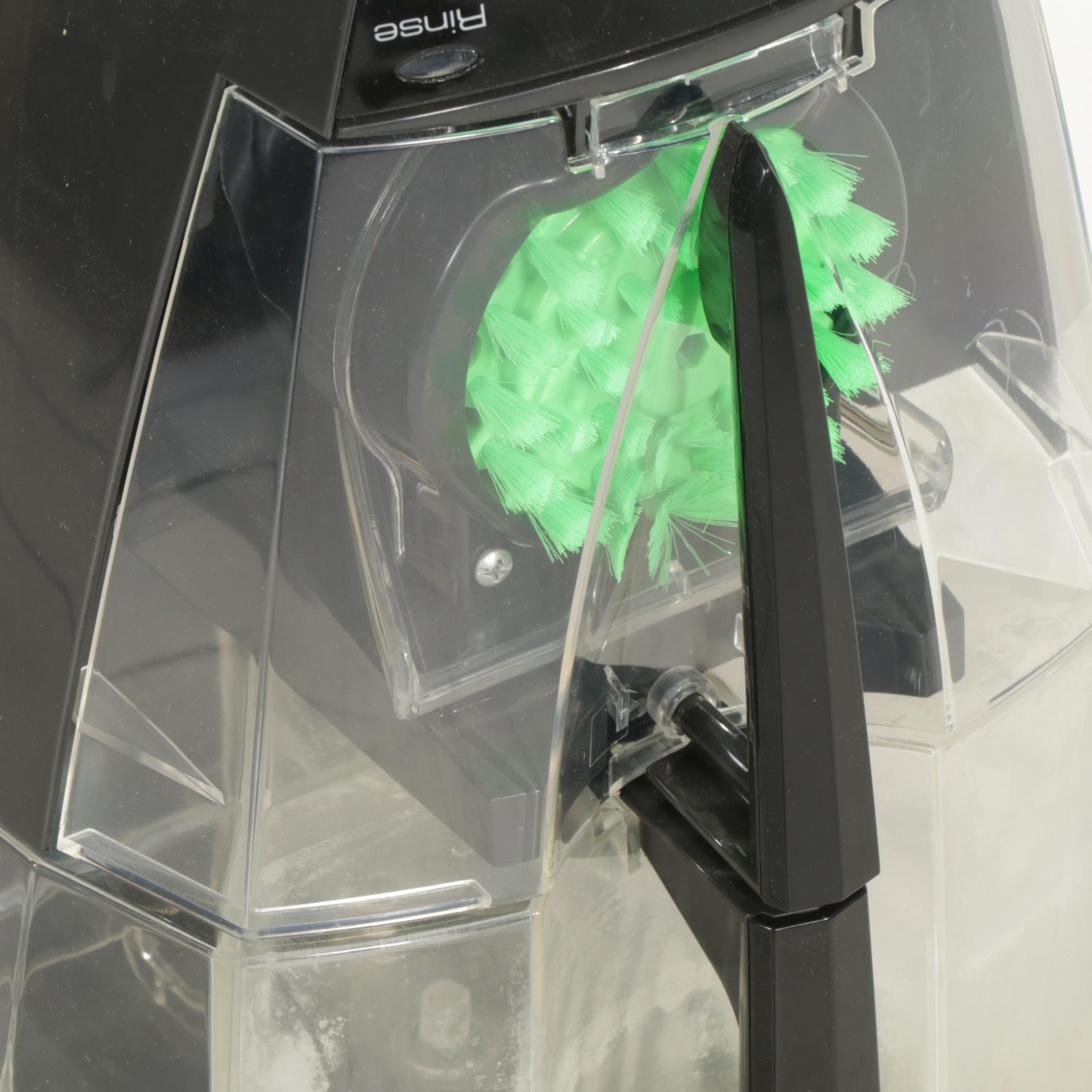 Hoover F8100900 Platinum Carpet Cleaner