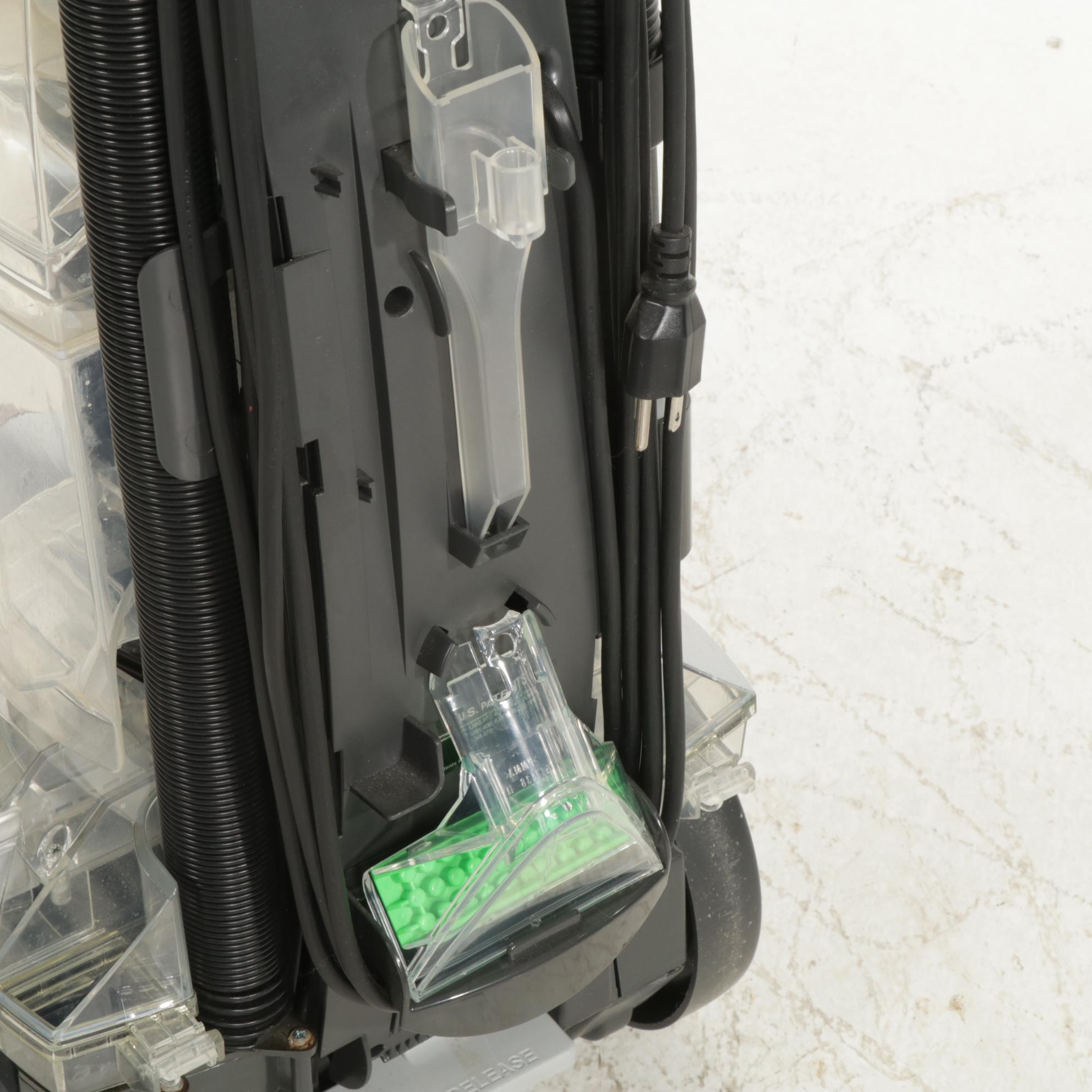 Hoover F8100900 Platinum Carpet Cleaner