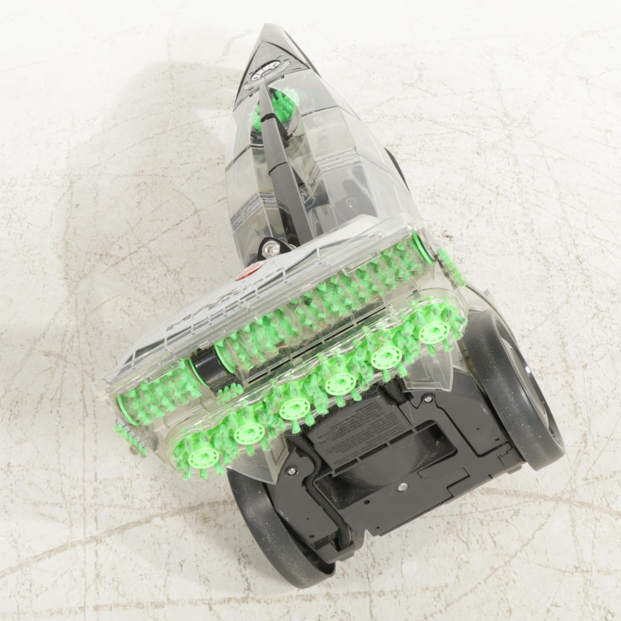 Hoover F8100900 Platinum Carpet Cleaner