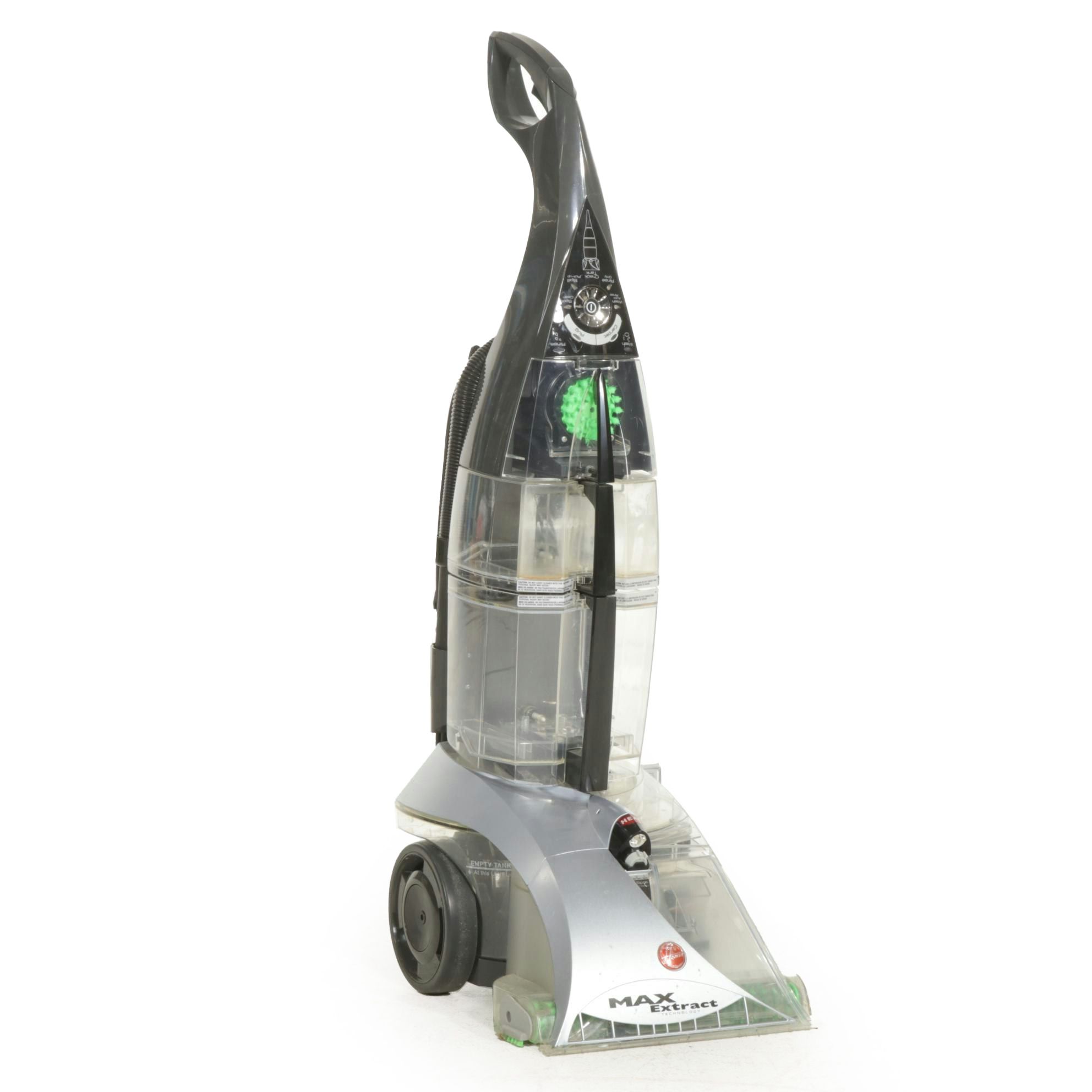 Hoover F8100900 Platinum Carpet Cleaner
