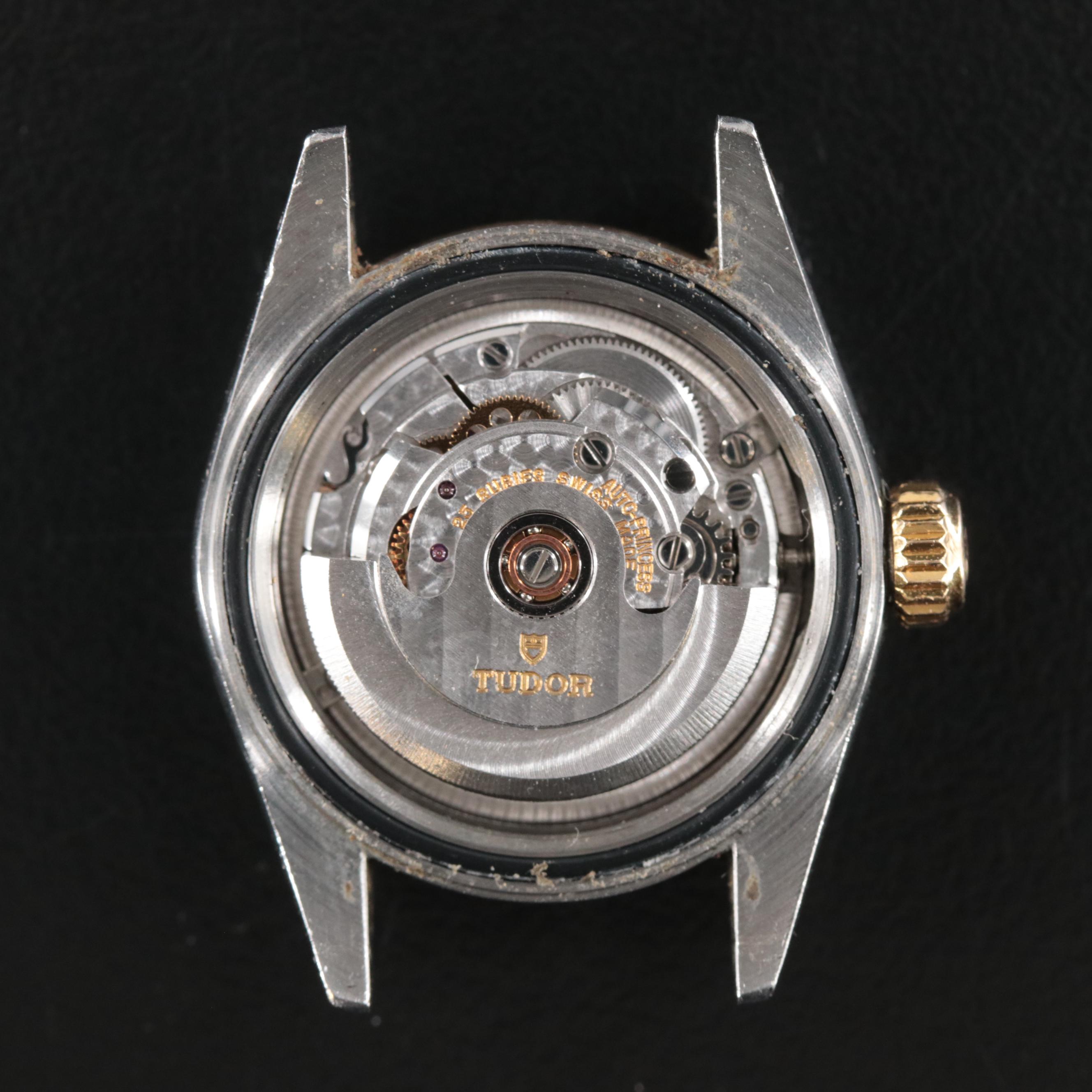 1989 Tudor Princess Oysterdate Watch