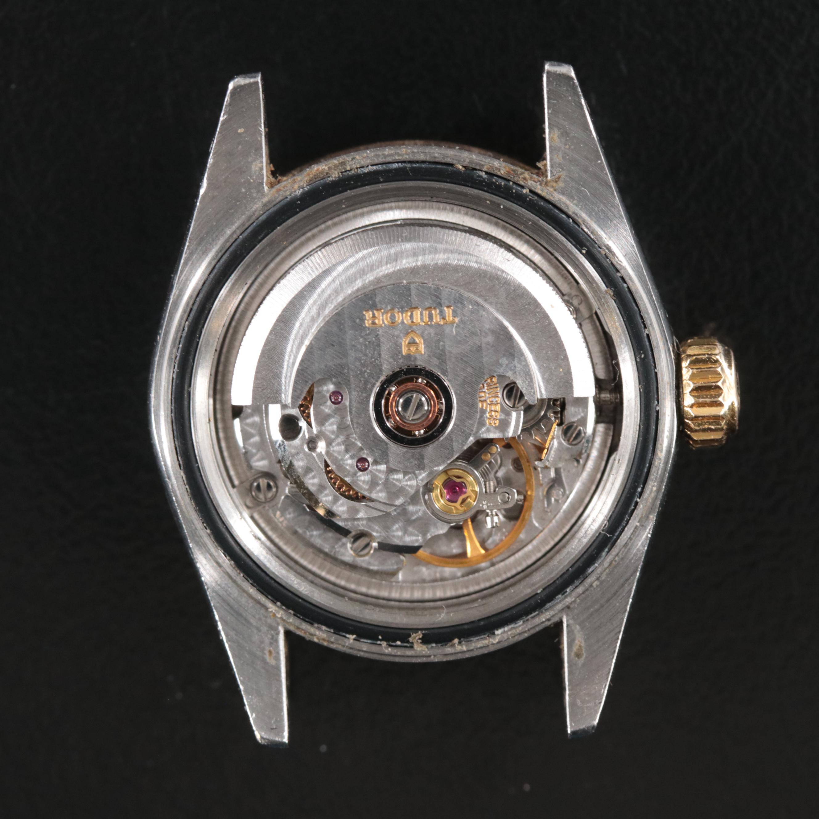 1989 Tudor Princess Oysterdate Watch