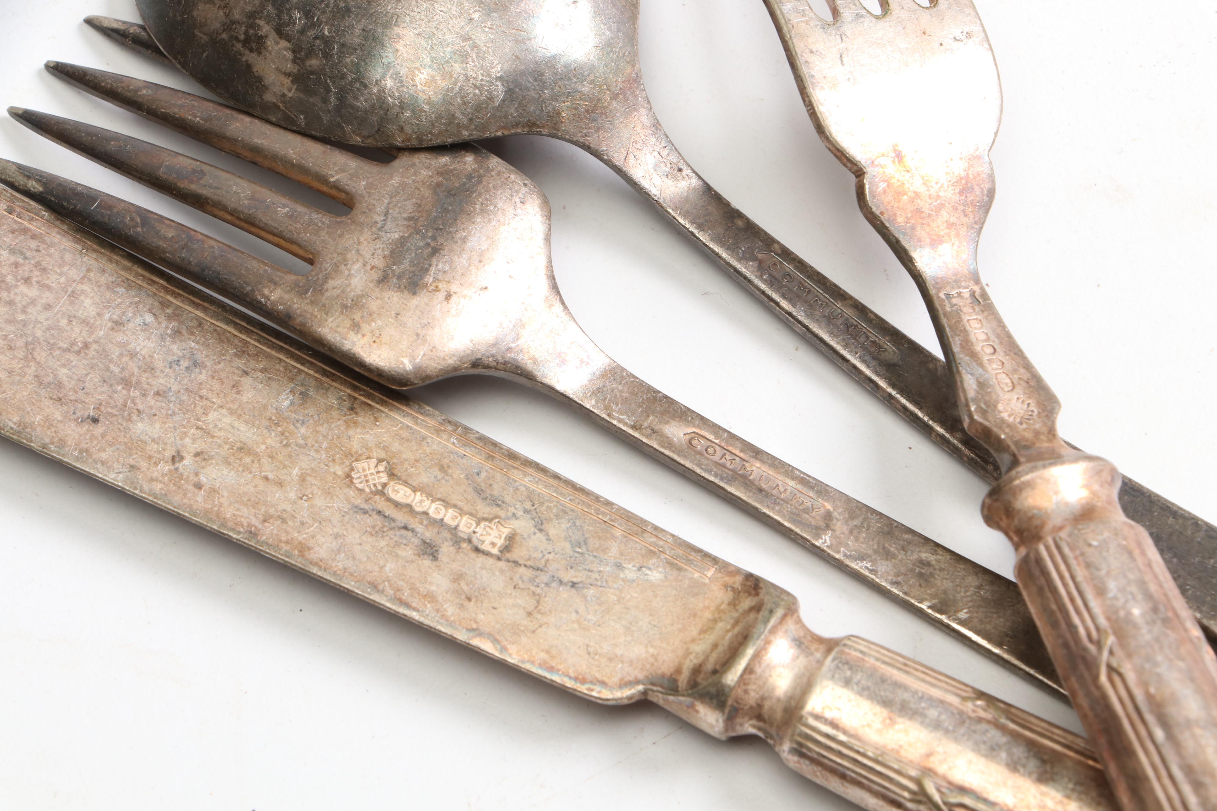 James Simpson Aesthetic Movement Pitcher with Silver Plate and Metal Collection