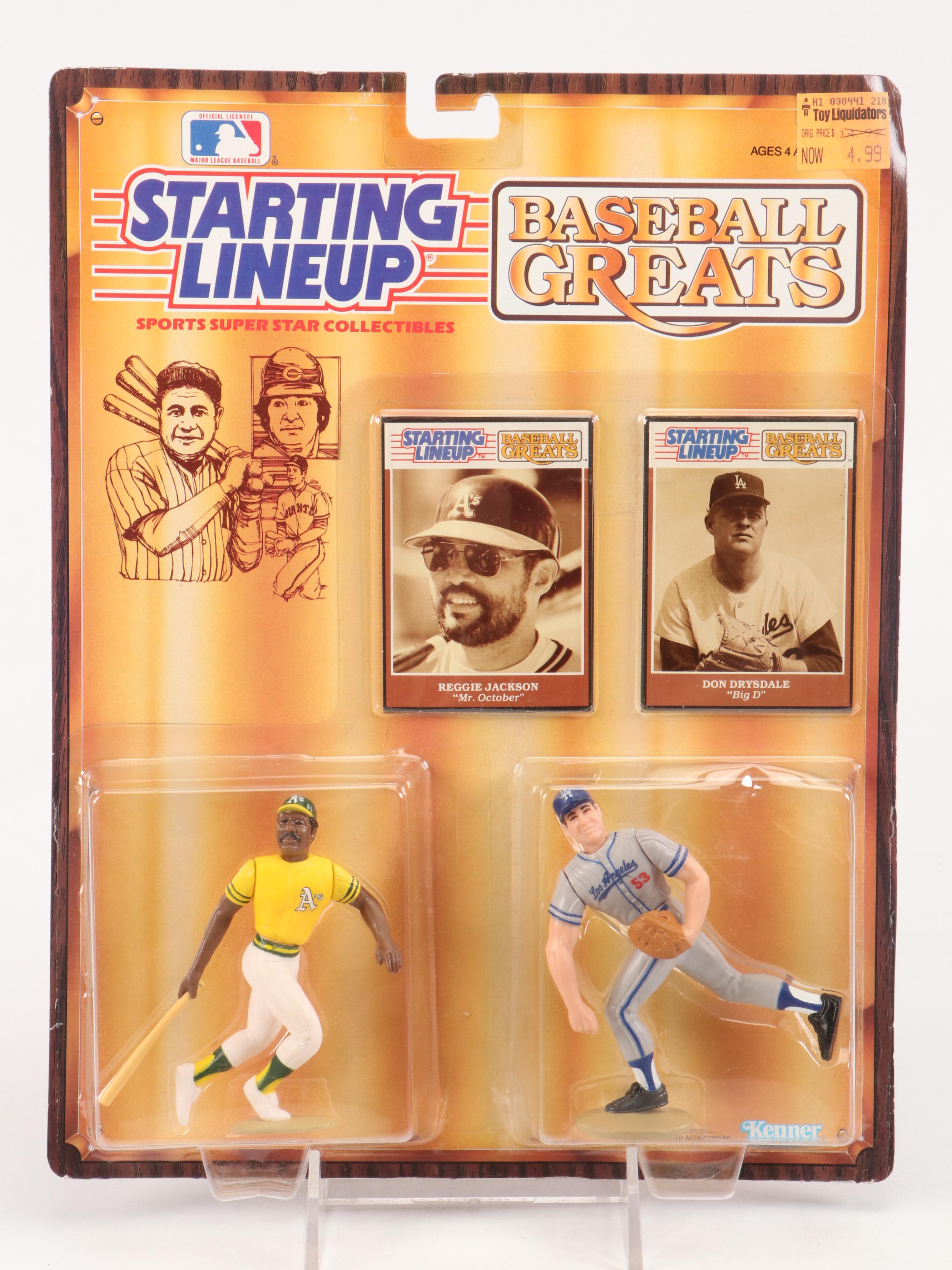 The Danbury Mint Replica Forbes Field with Cincinnati Reds Jersey and More