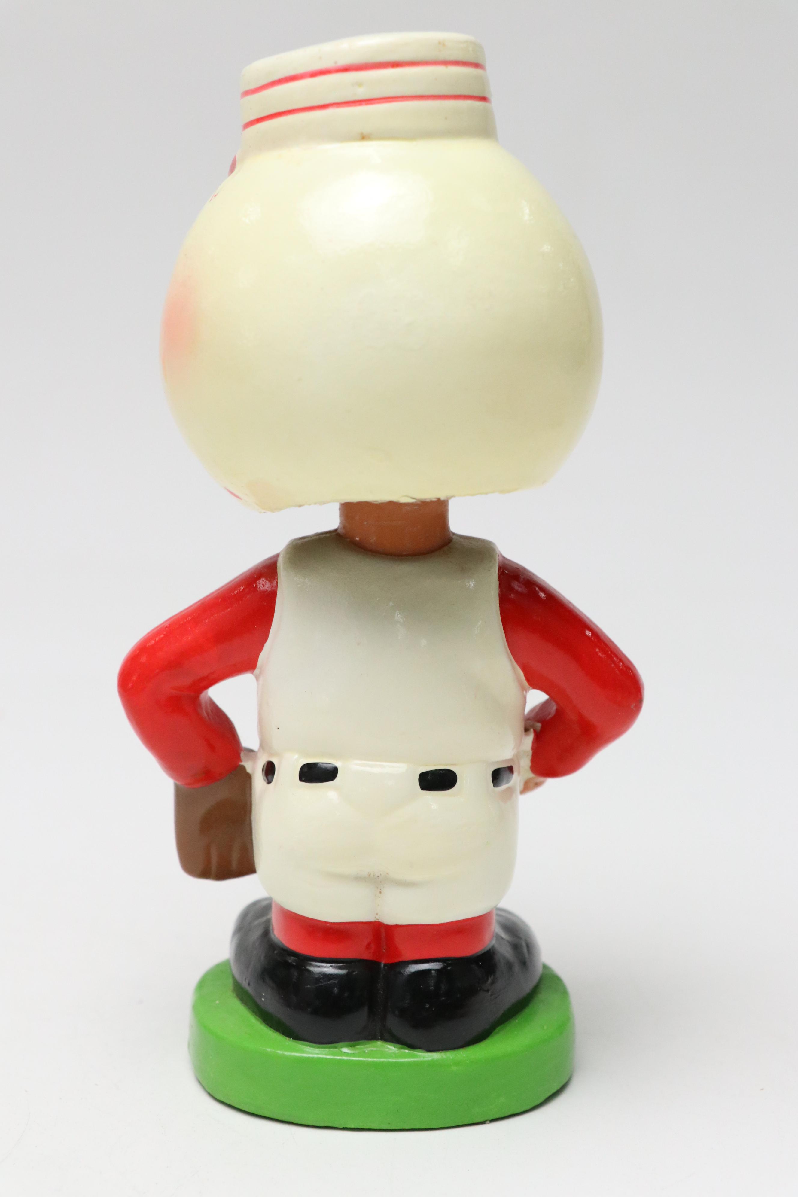 The Danbury Mint Replica Forbes Field with Cincinnati Reds Jersey and More