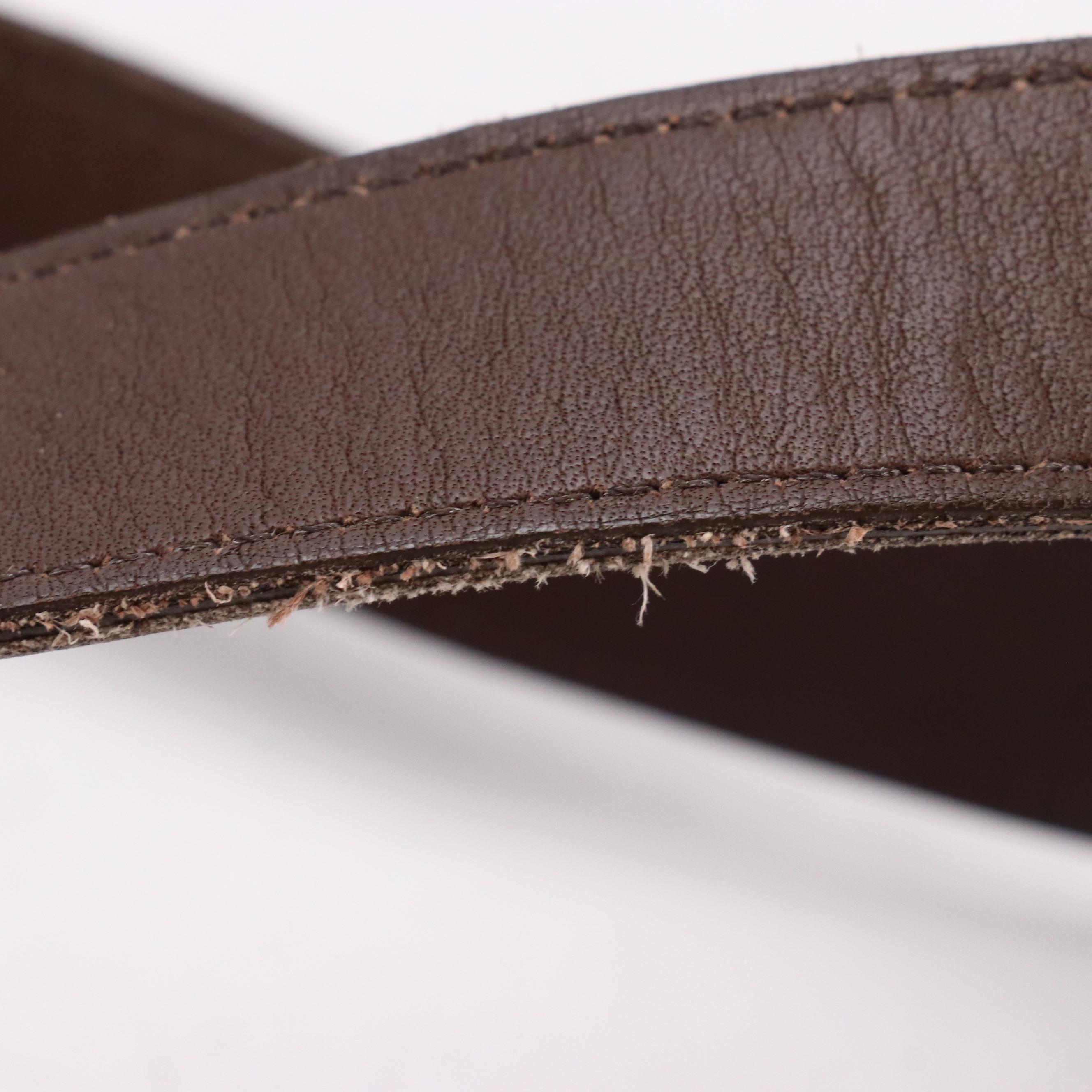 Coach SoHo Buckle Bag 4157 and Belt 8400 in Glove-Tanned Cowhide