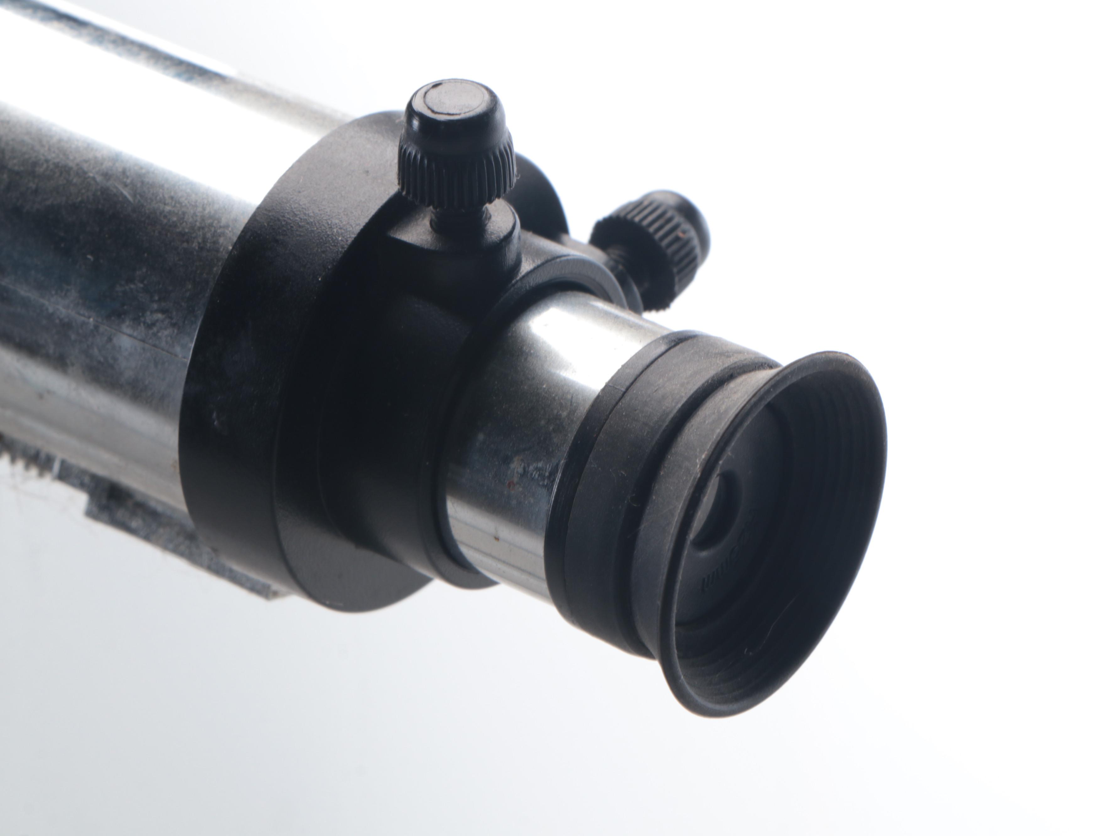 Meade TeleStar Digital Telescope with Finder Scope and Tripod