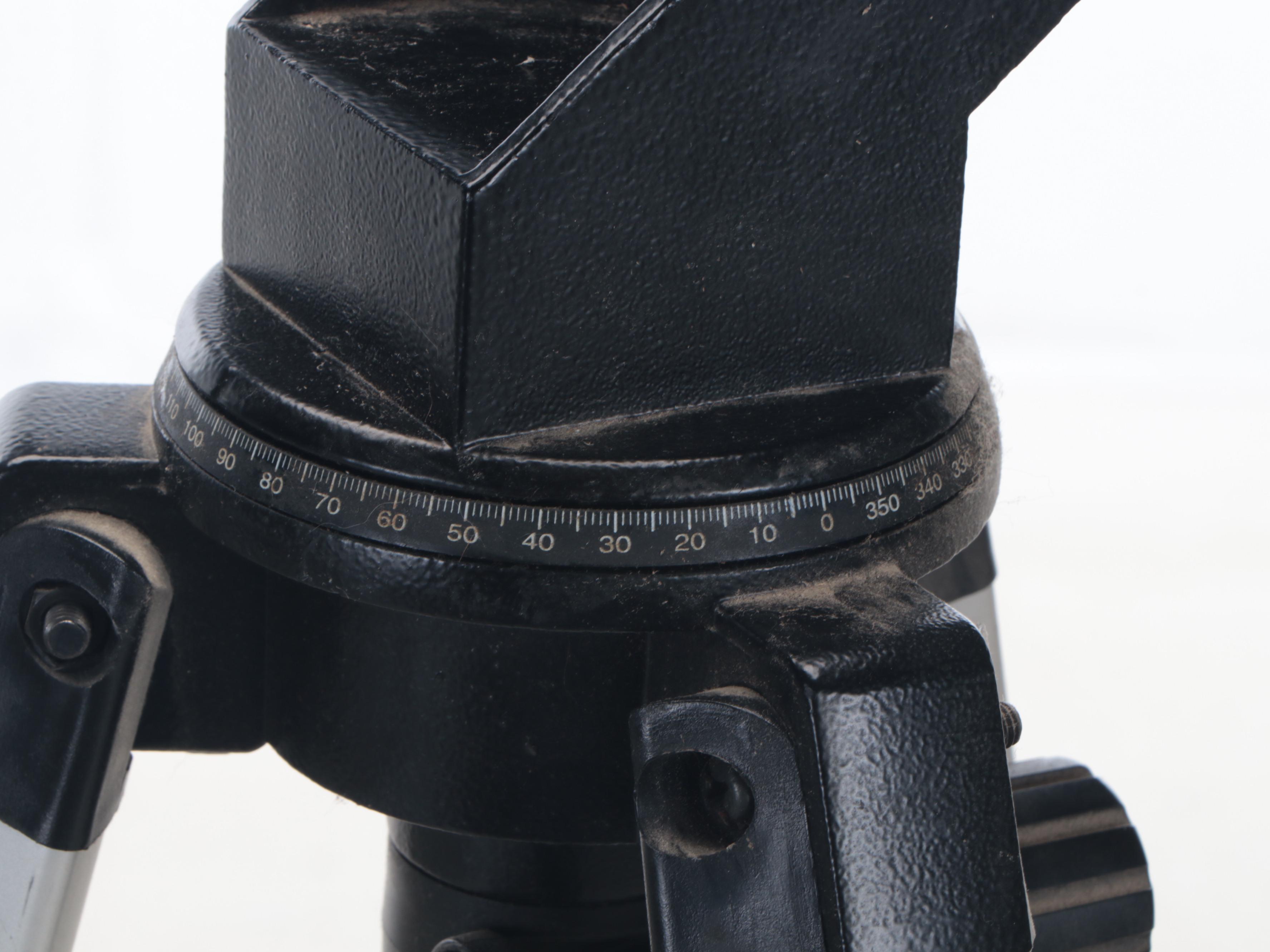 Meade TeleStar Digital Telescope with Finder Scope and Tripod