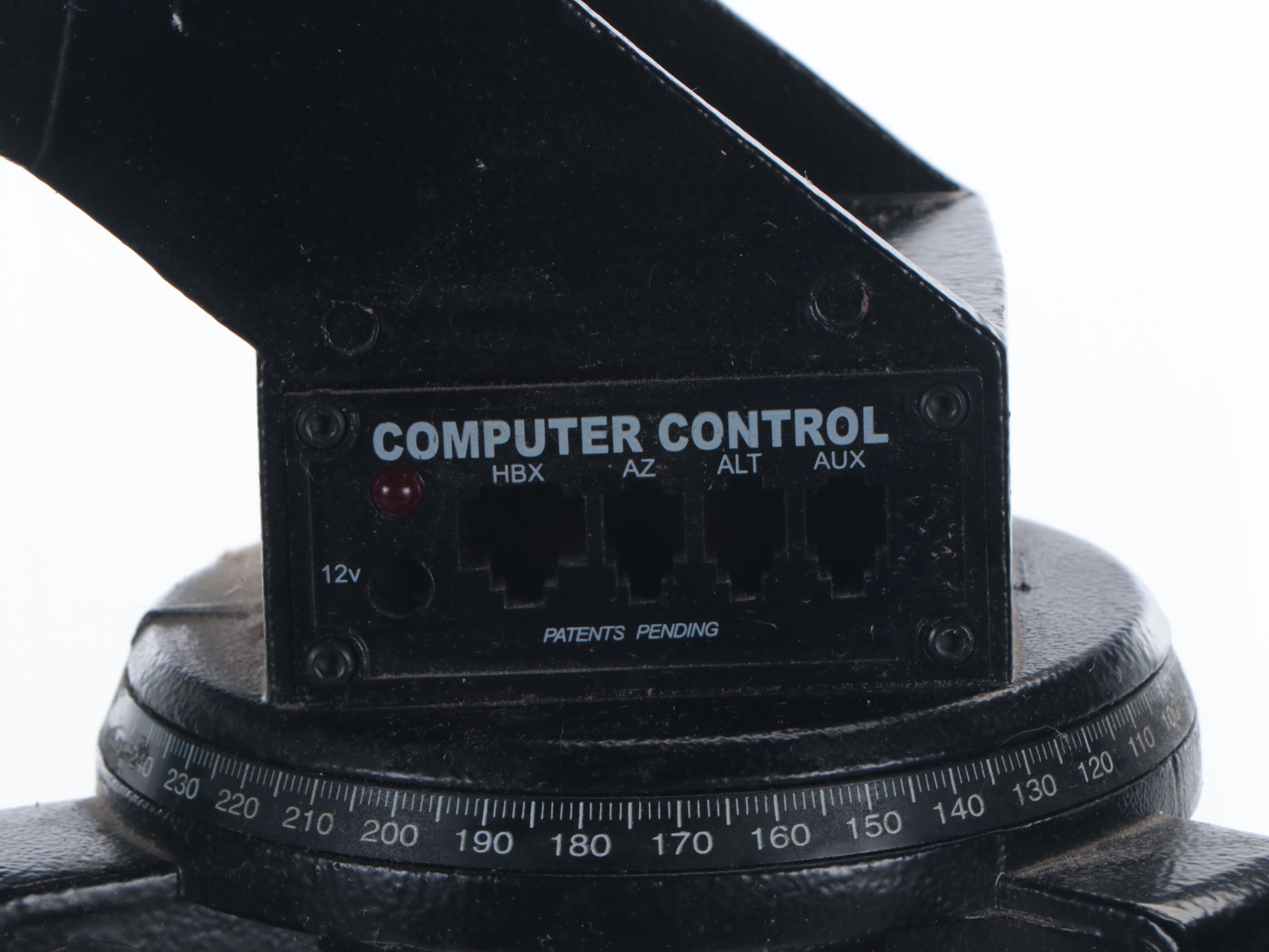 Meade TeleStar Digital Telescope with Finder Scope and Tripod