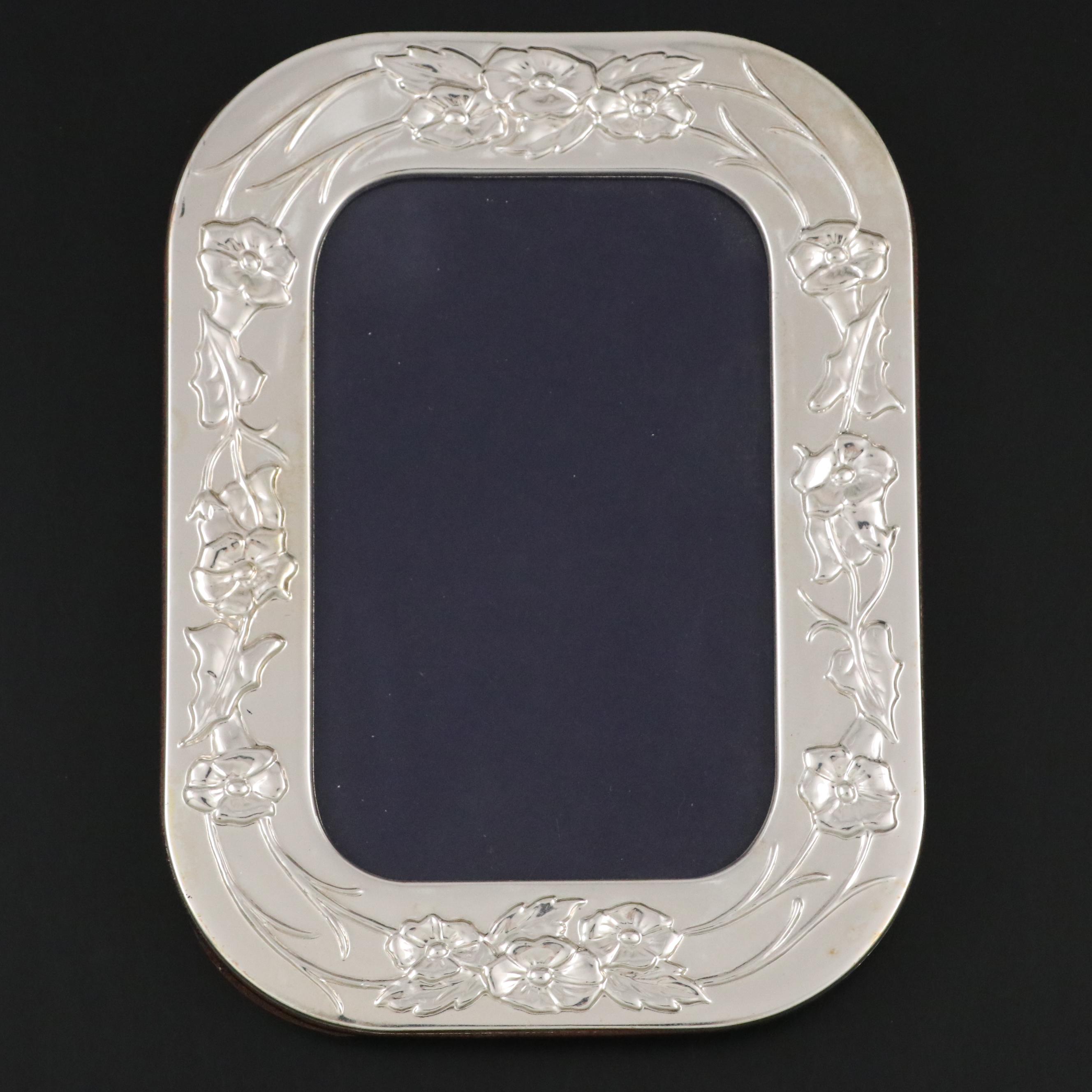 Swarovski Crystal Koala and Other Animal Figurines with Bicchielli Frame