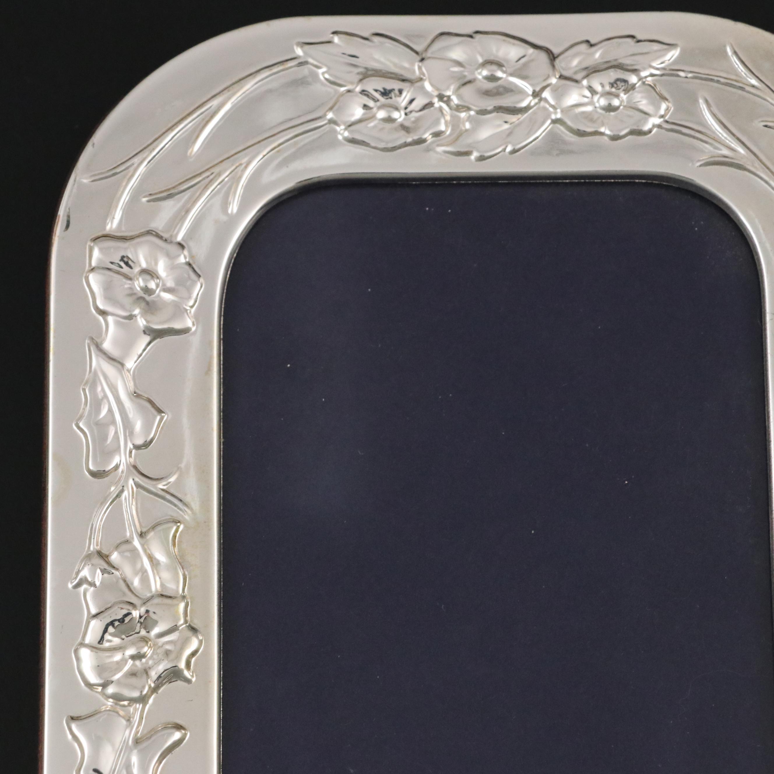 Swarovski Crystal Koala and Other Animal Figurines with Bicchielli Frame