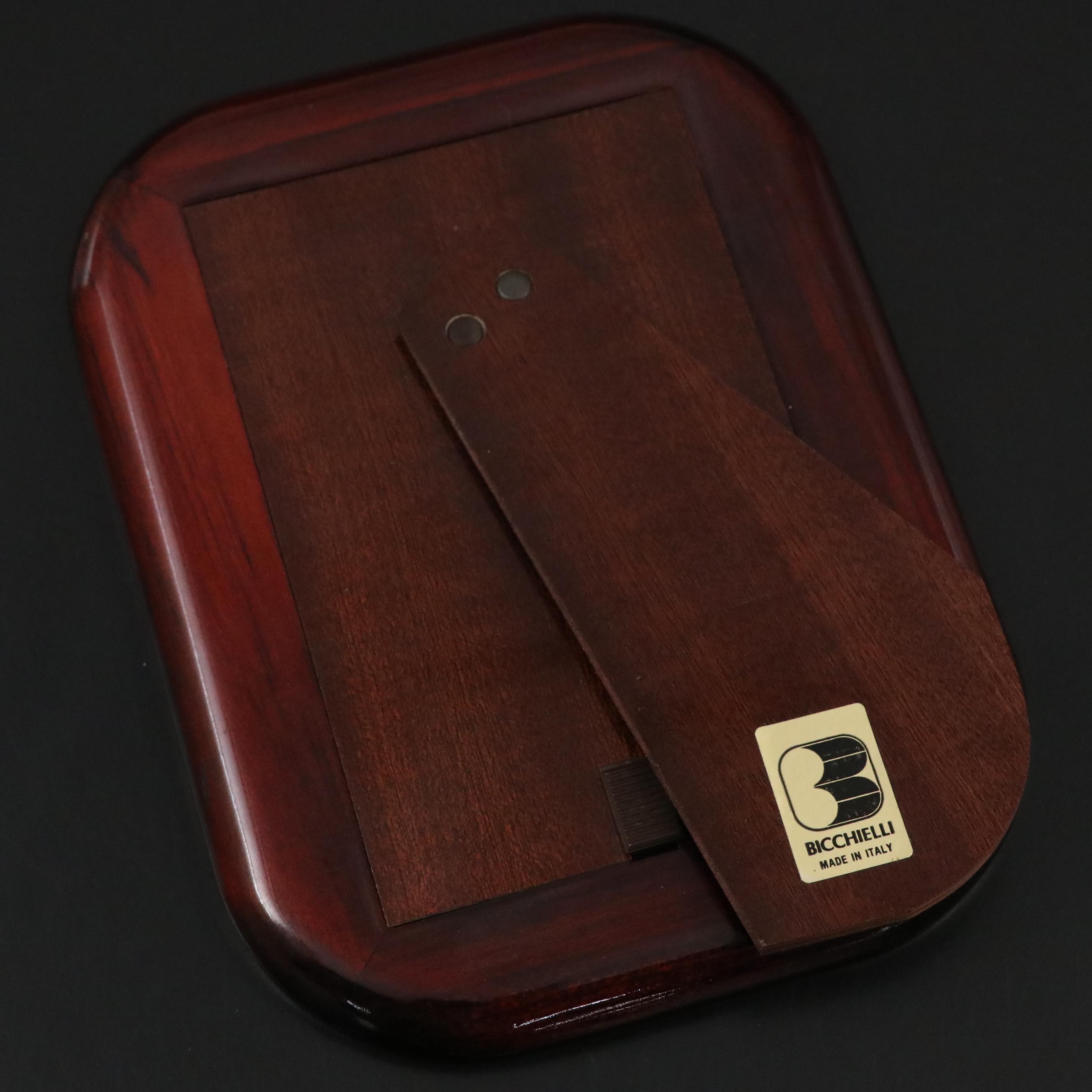 Swarovski Crystal Koala and Other Animal Figurines with Bicchielli Frame