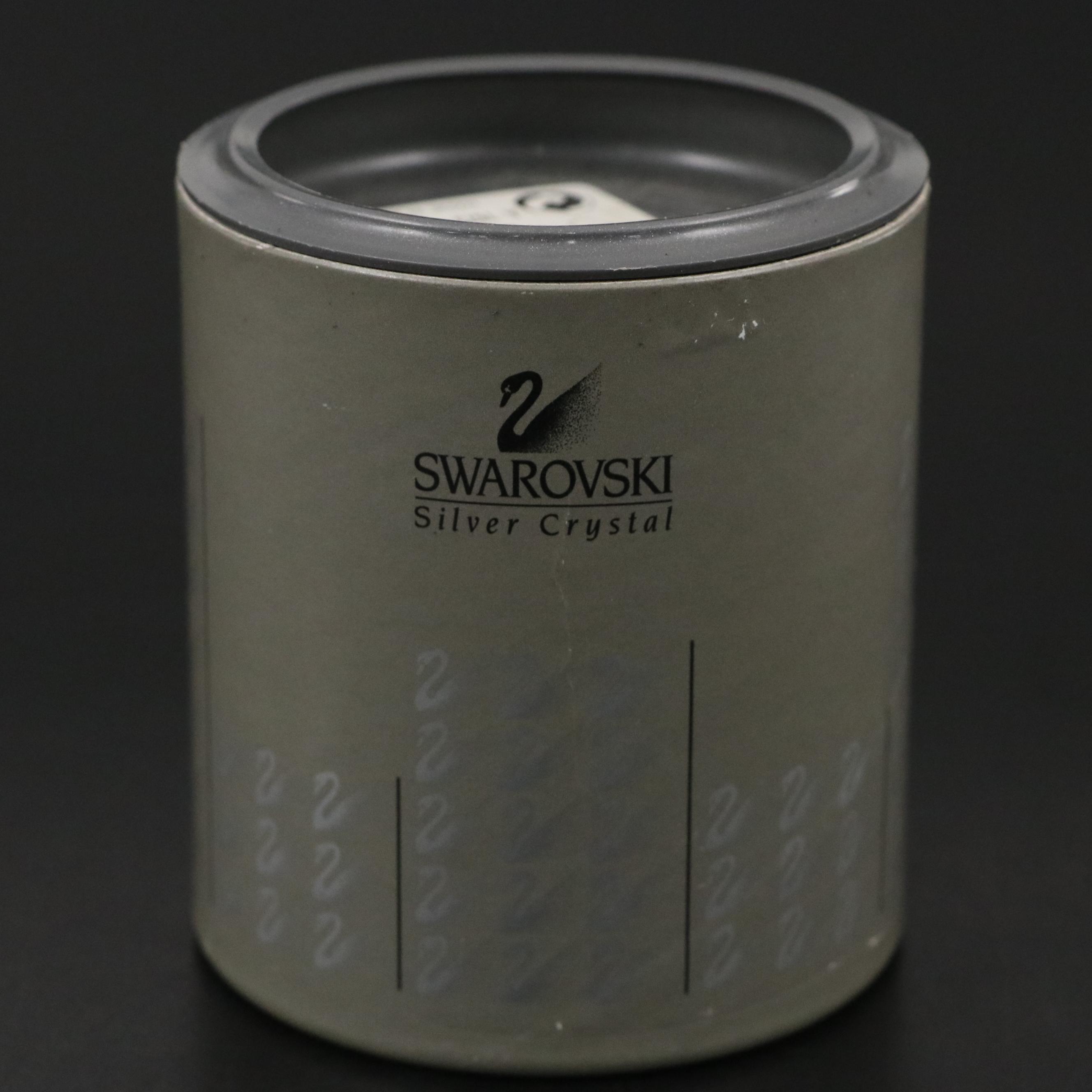 Swarovski Crystal Koala and Other Animal Figurines with Bicchielli Frame