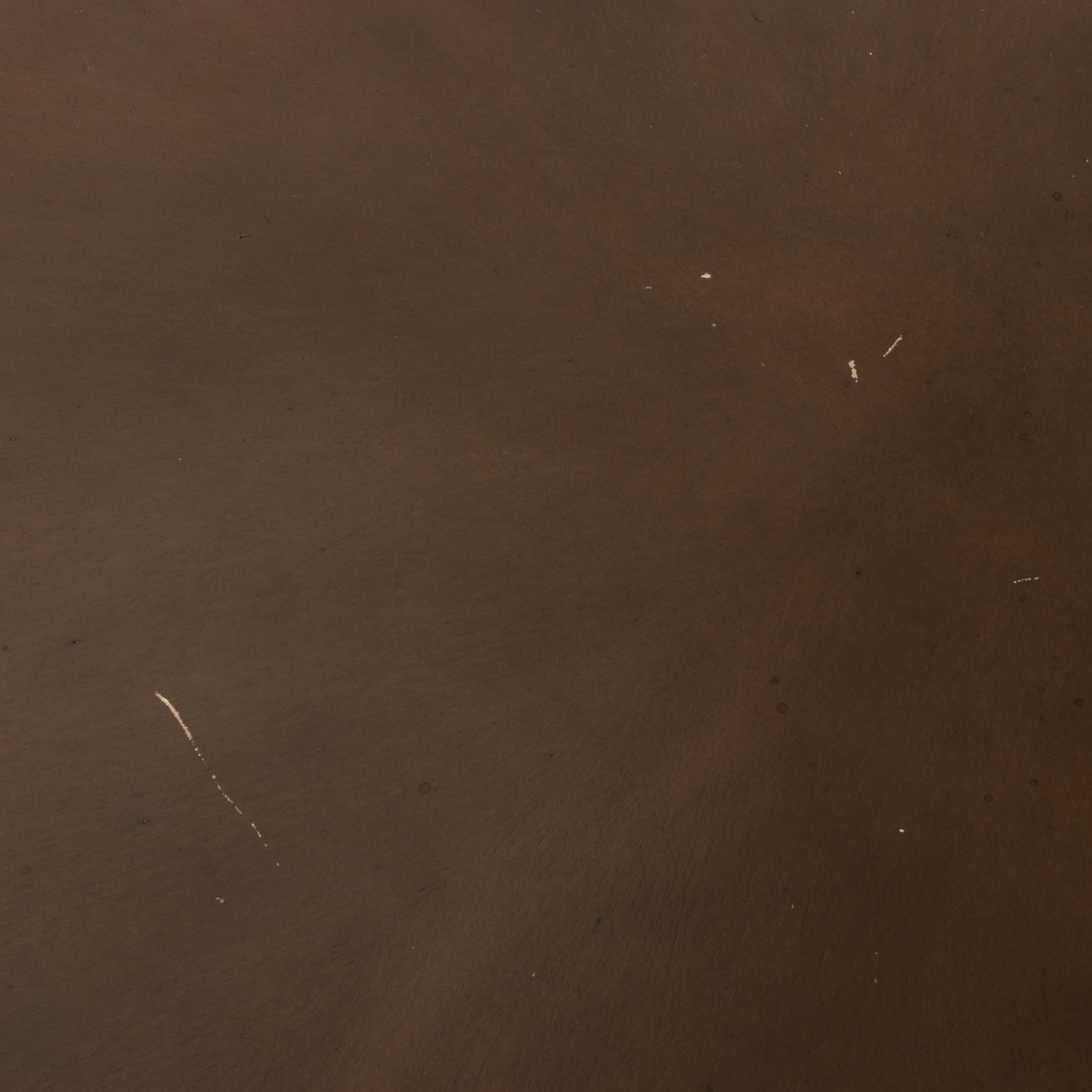 Fairfield Chair Furniture Hardwood Pedestal Dining Table