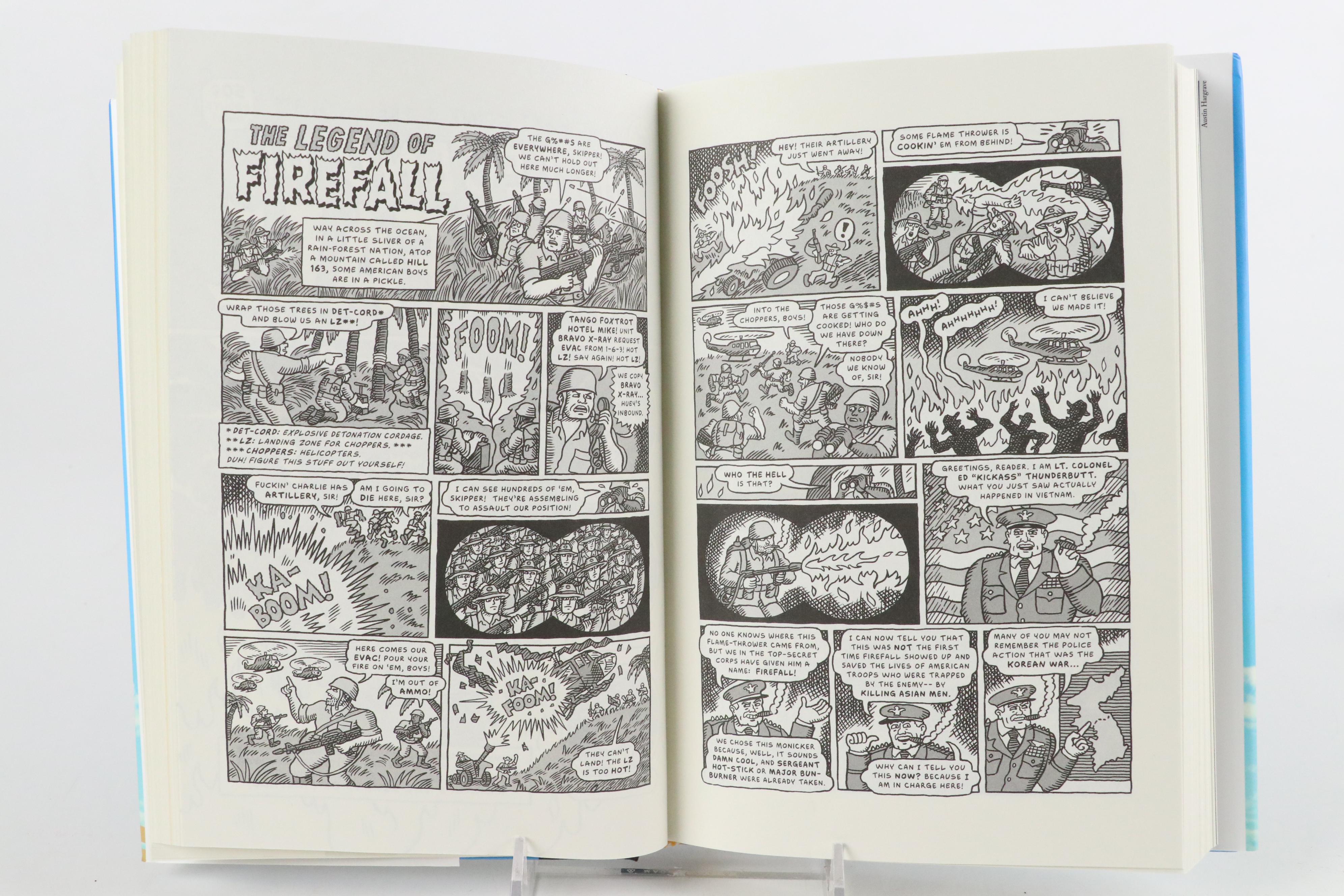 Tom Hanks and Matthew McConaughey Signed Books, Early 21st Century, JSA