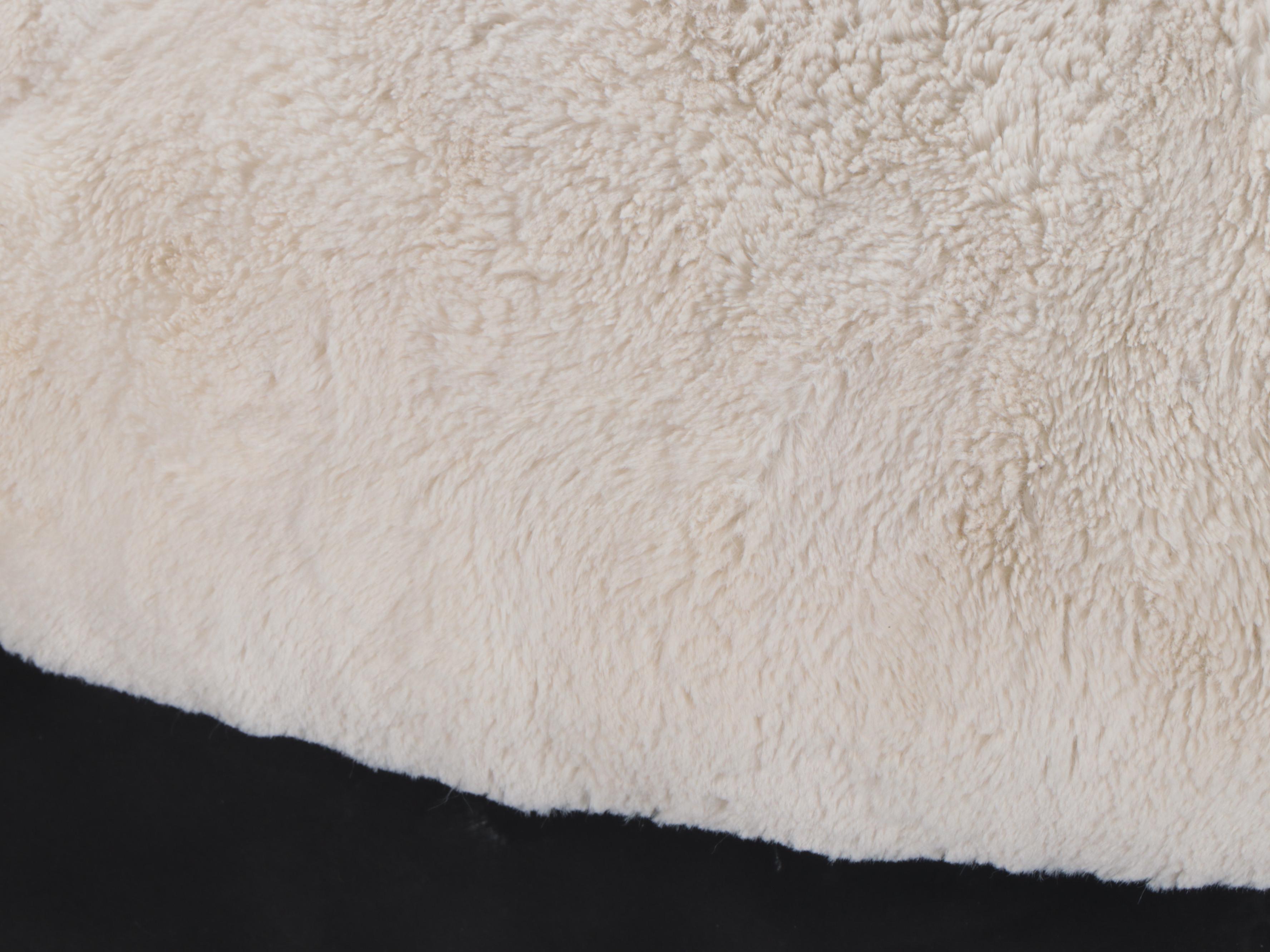 Pier 1 Imports Plush Button Tufted Papasan Cushion