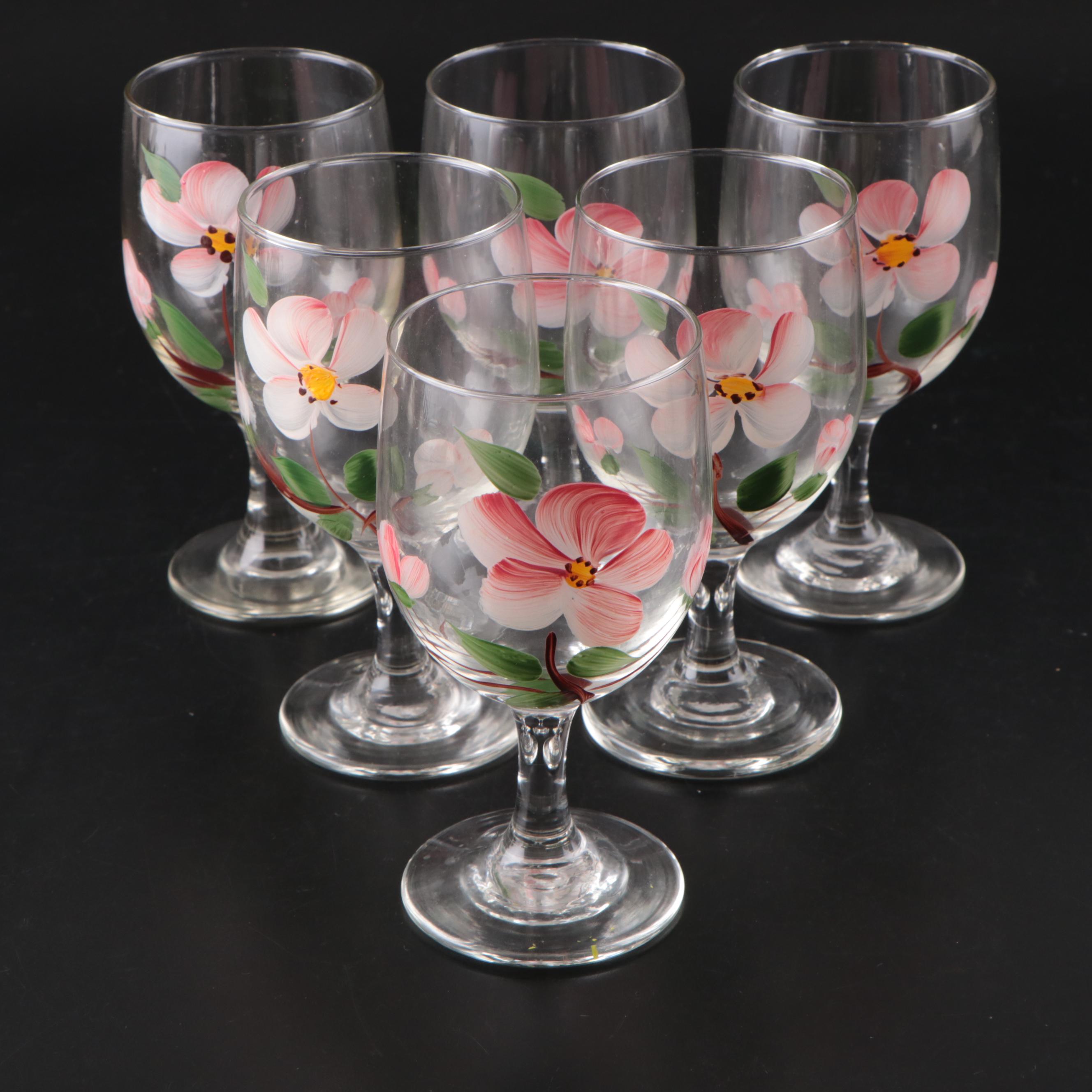 Franciscan "Desert Rose" Ceramic and Metal Serveware and Dinnerware with Other