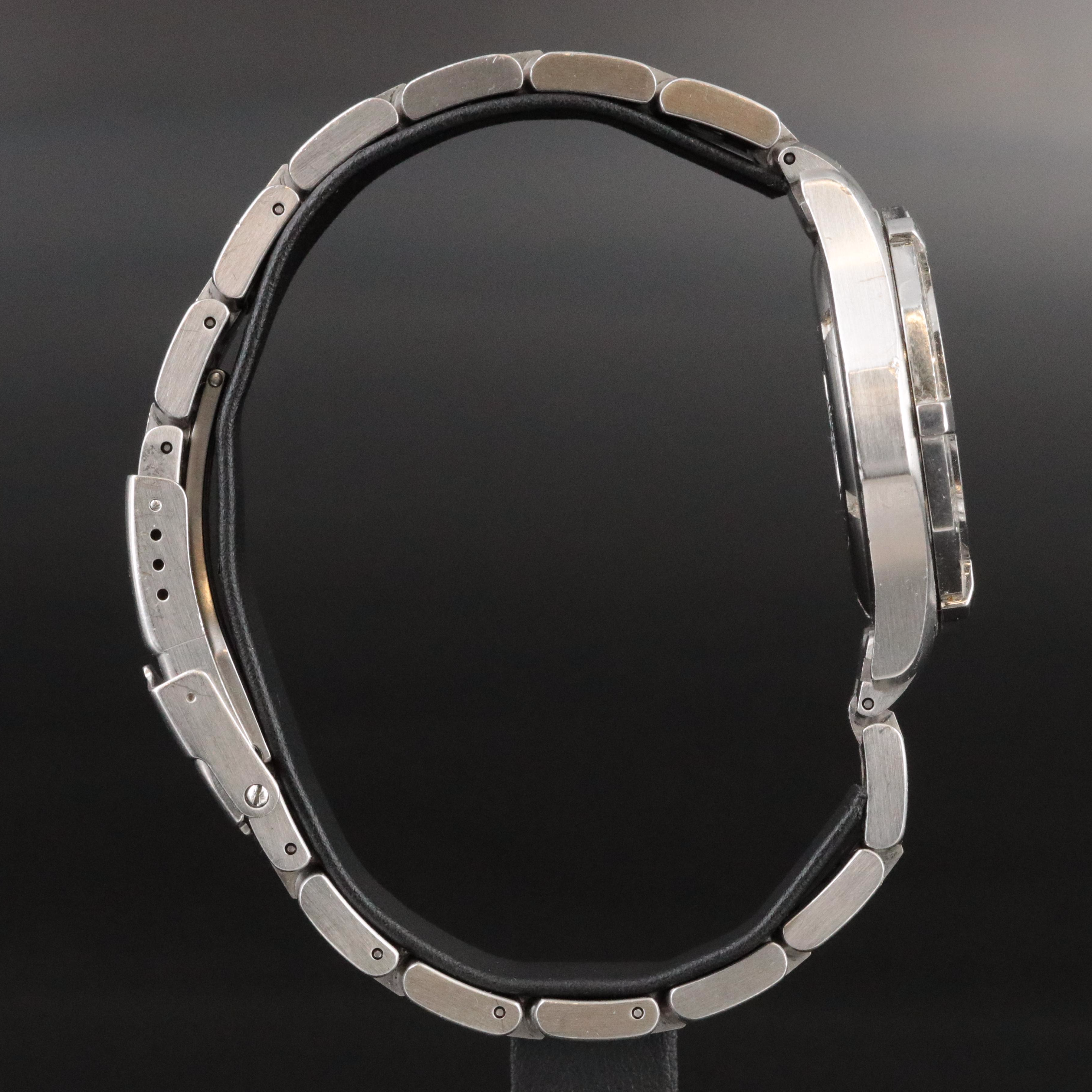 TAG Heuer Professional 200 Meters Quartz with Date Watch