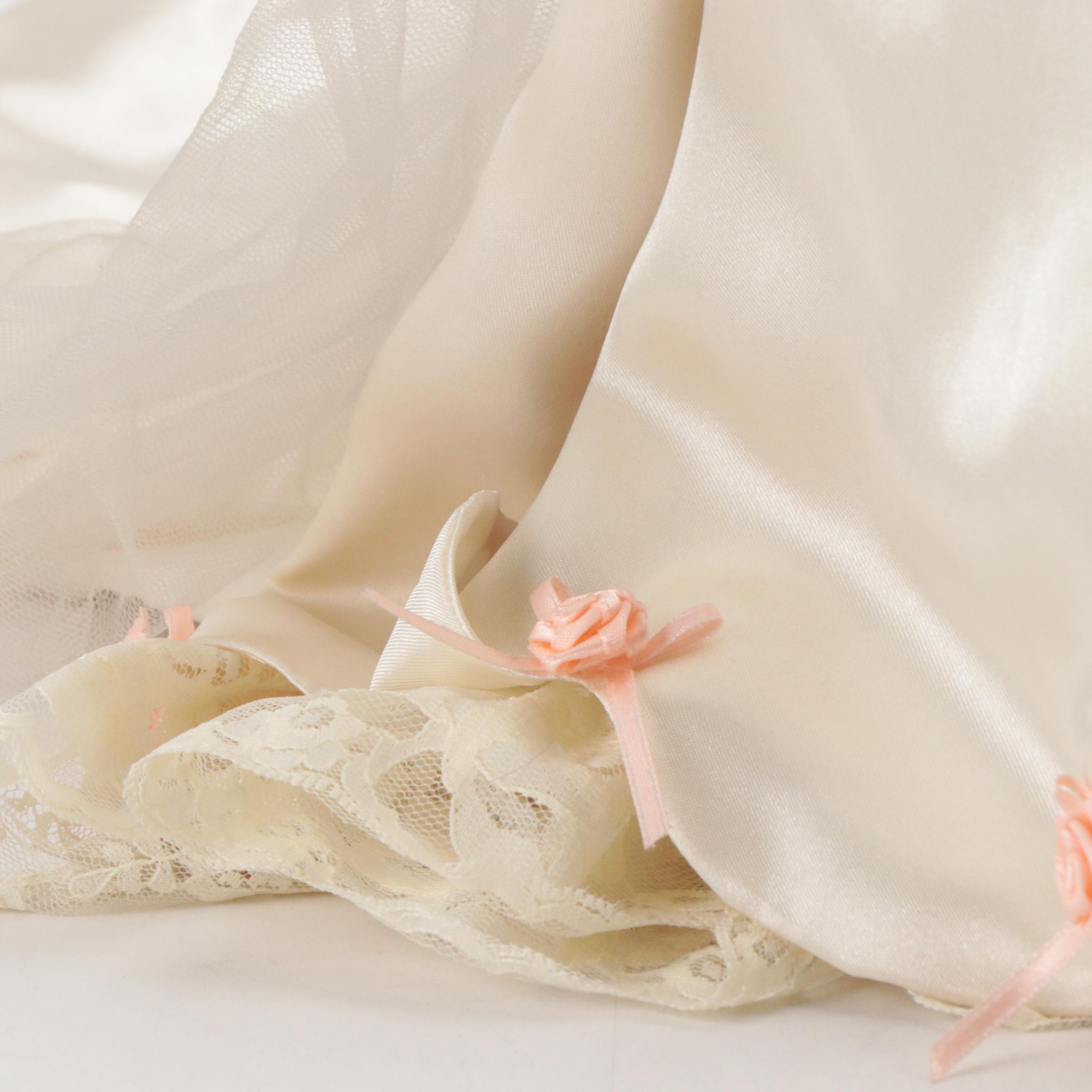 Ashton-Drake Galleries "Beth" and "Elizabeth" Porcelain Collector Dolls