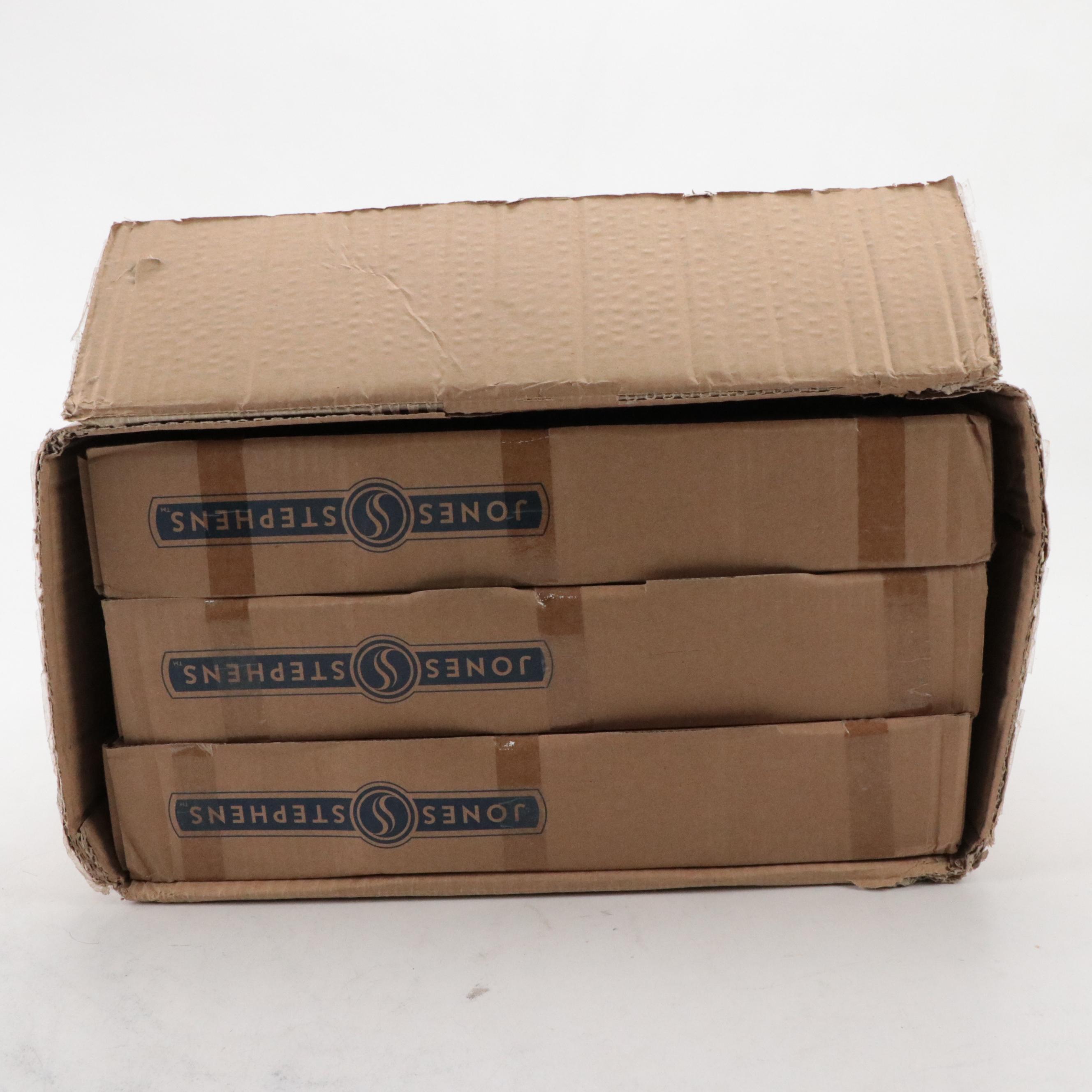 Jones Stephens Solid Oak Toilet Seats, Contemporary