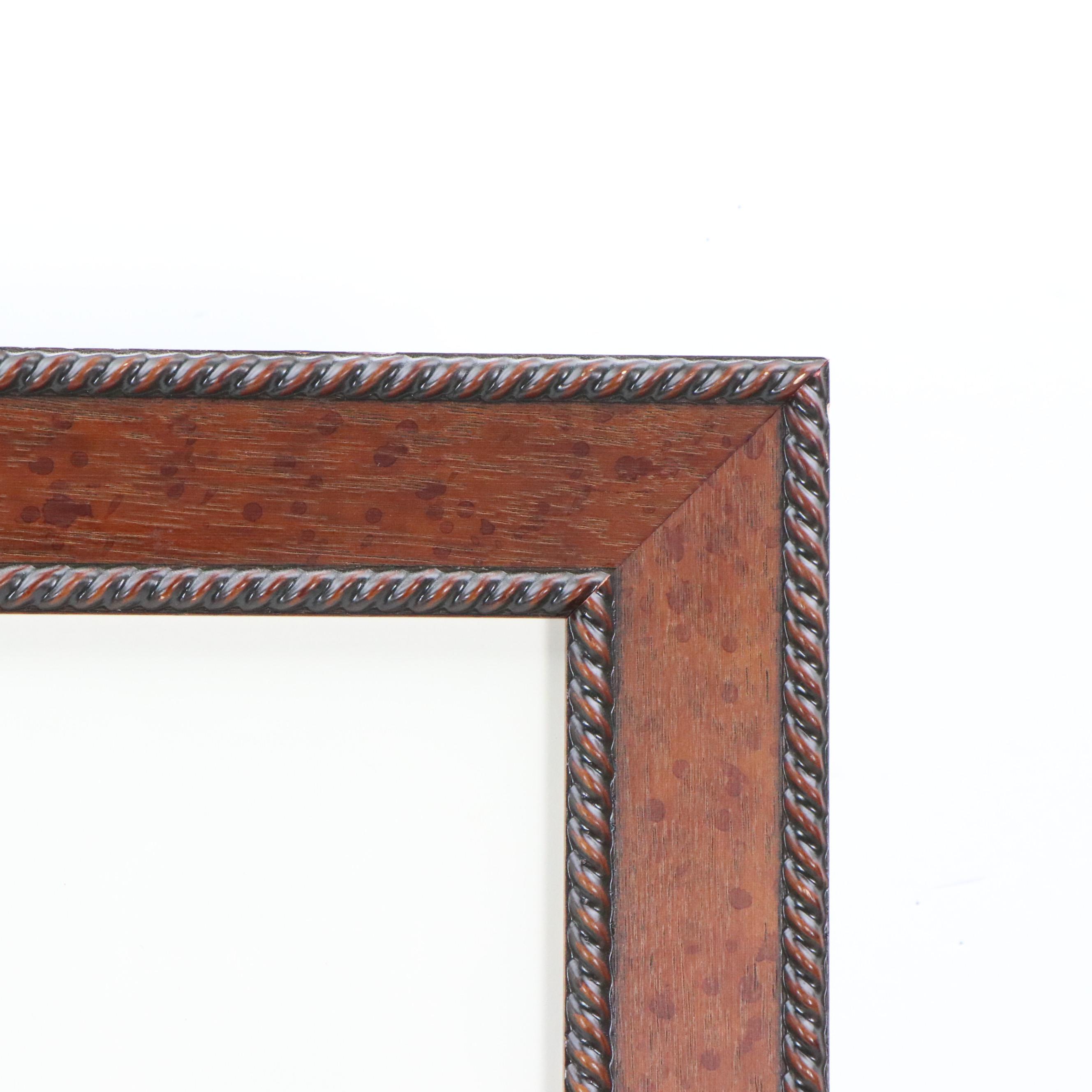 Lynda D. Riddle Oil Pastel Drawing "Remnants and Reliquaries"