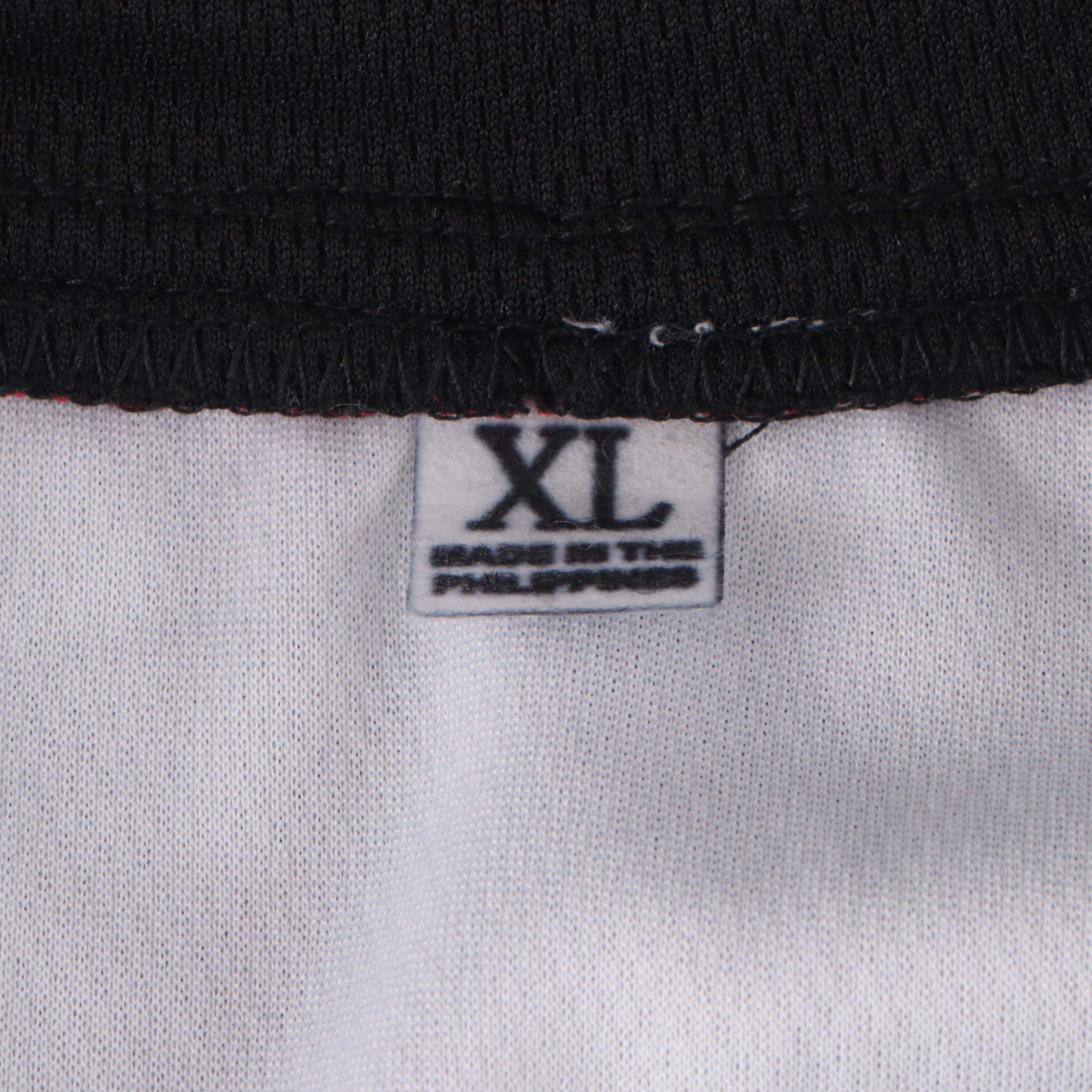 Chevy Chase Signed "Christmas Vacation: Clark Griswold" Hockey Jersey