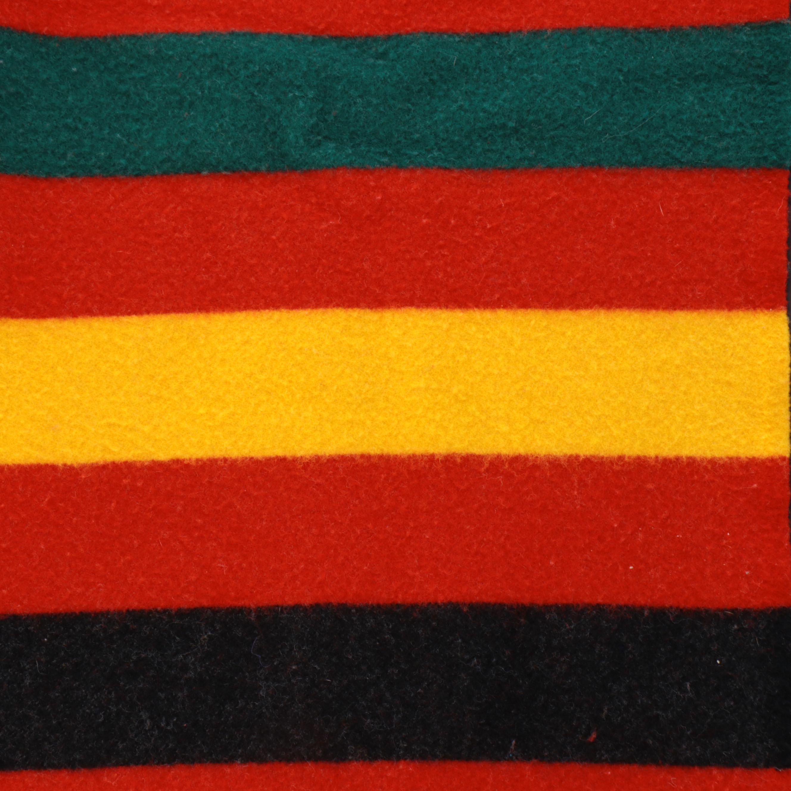 Pendleton- Rainer National Park Series Wool Blanket